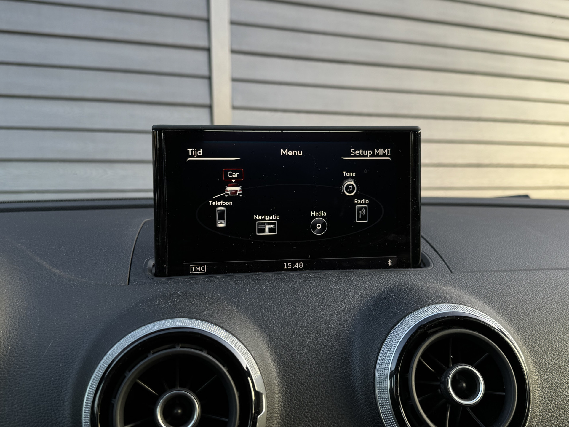 Audi A3 Sportback 1.6 TDI S Line