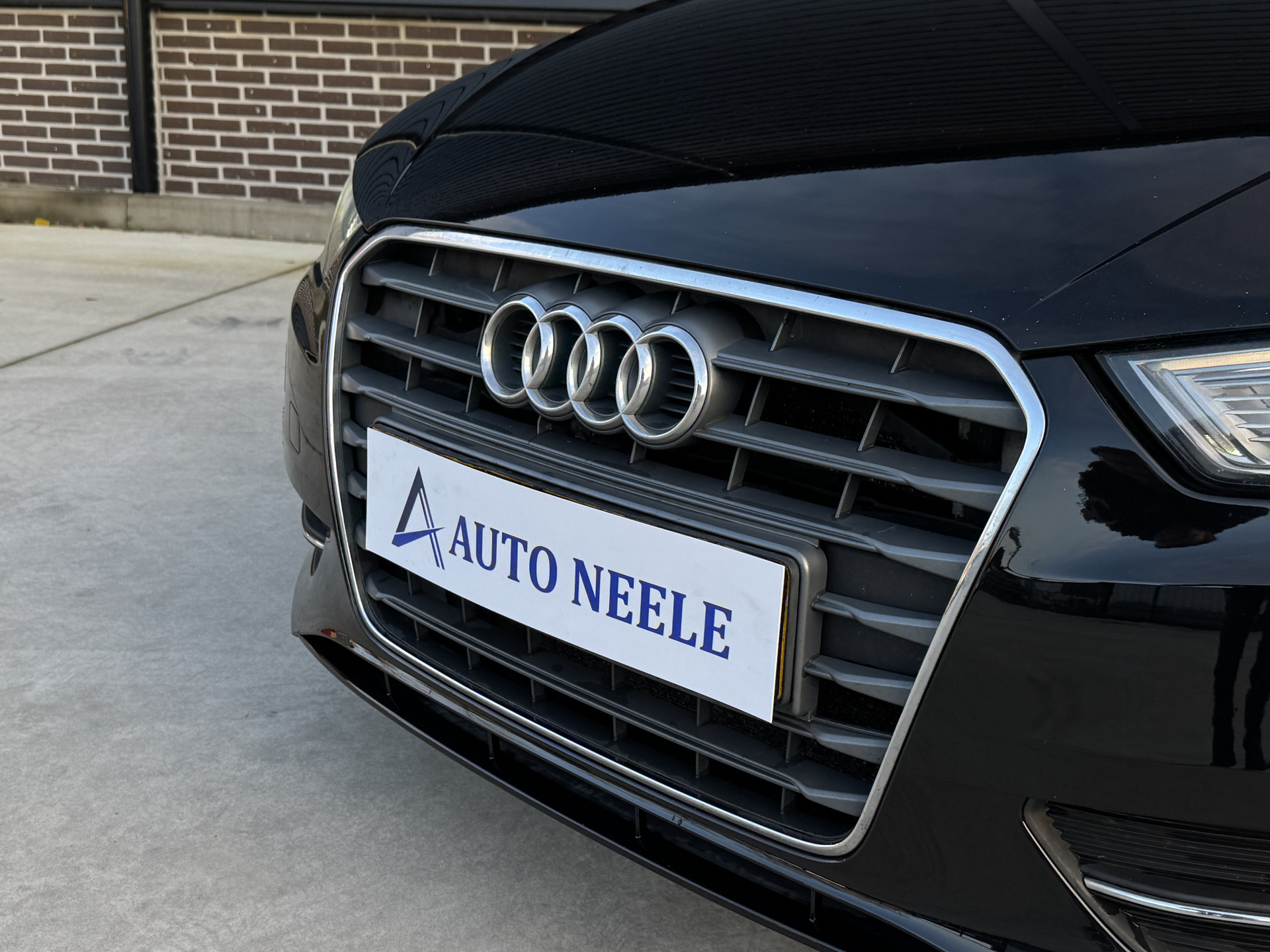 Audi A3 Sportback 1.6 TDI S Line