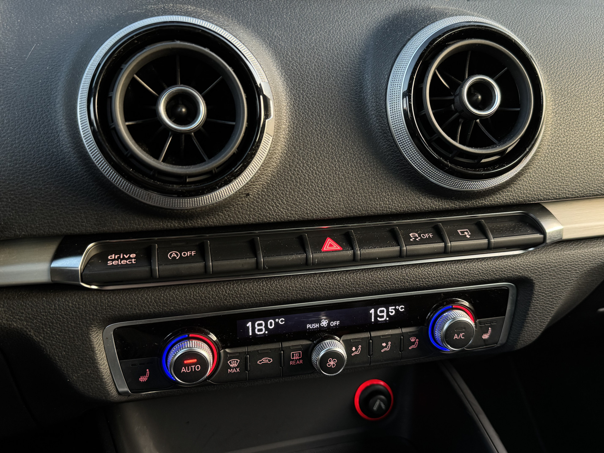 Audi A3 Sportback 1.6 TDI S Line