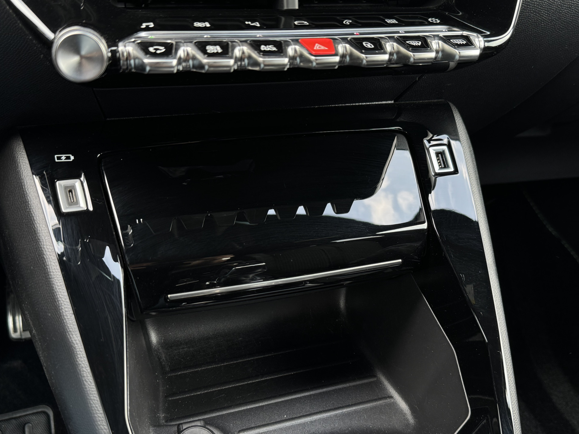 Peugeot 208 1.2 100 pk GT Automaat