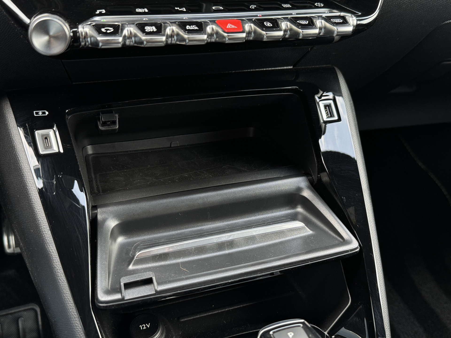 Peugeot 208 1.2 100 pk GT Automaat