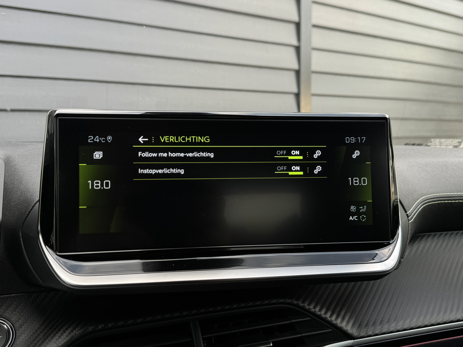 Peugeot 208 1.2 100 pk GT Automaat