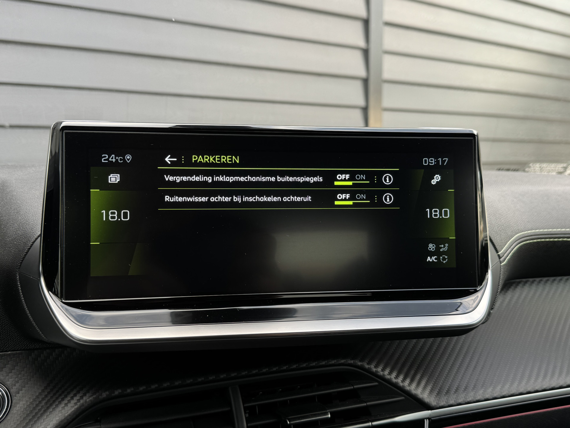 Peugeot 208 1.2 100 pk GT Automaat