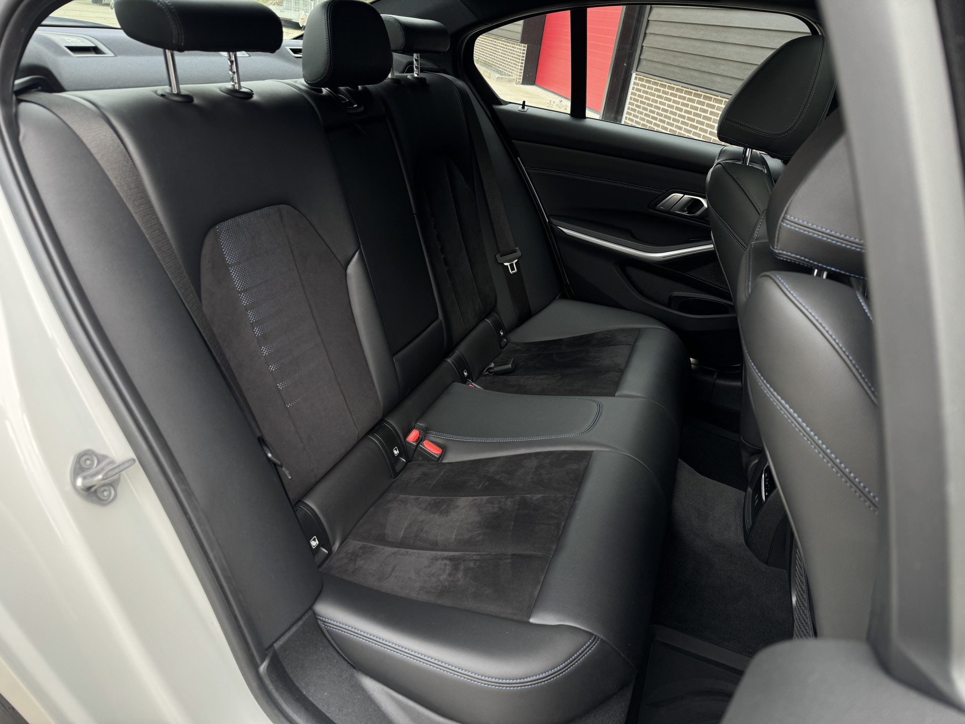 BMW 3-serie 330e M Sport 292 pk