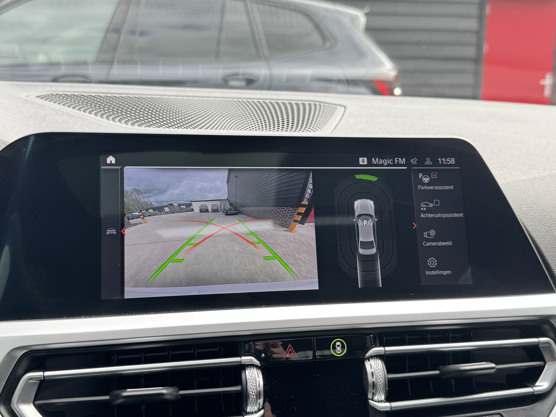 BMW 3-serie 330e M Sport 292 pk