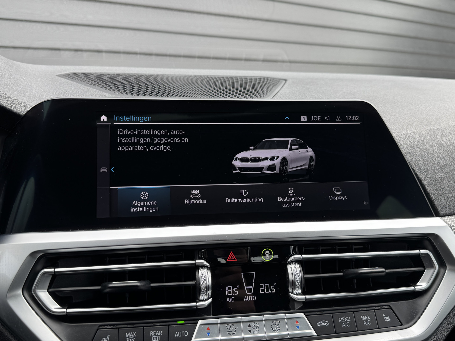 BMW 3-serie 330e M Sport 292 pk