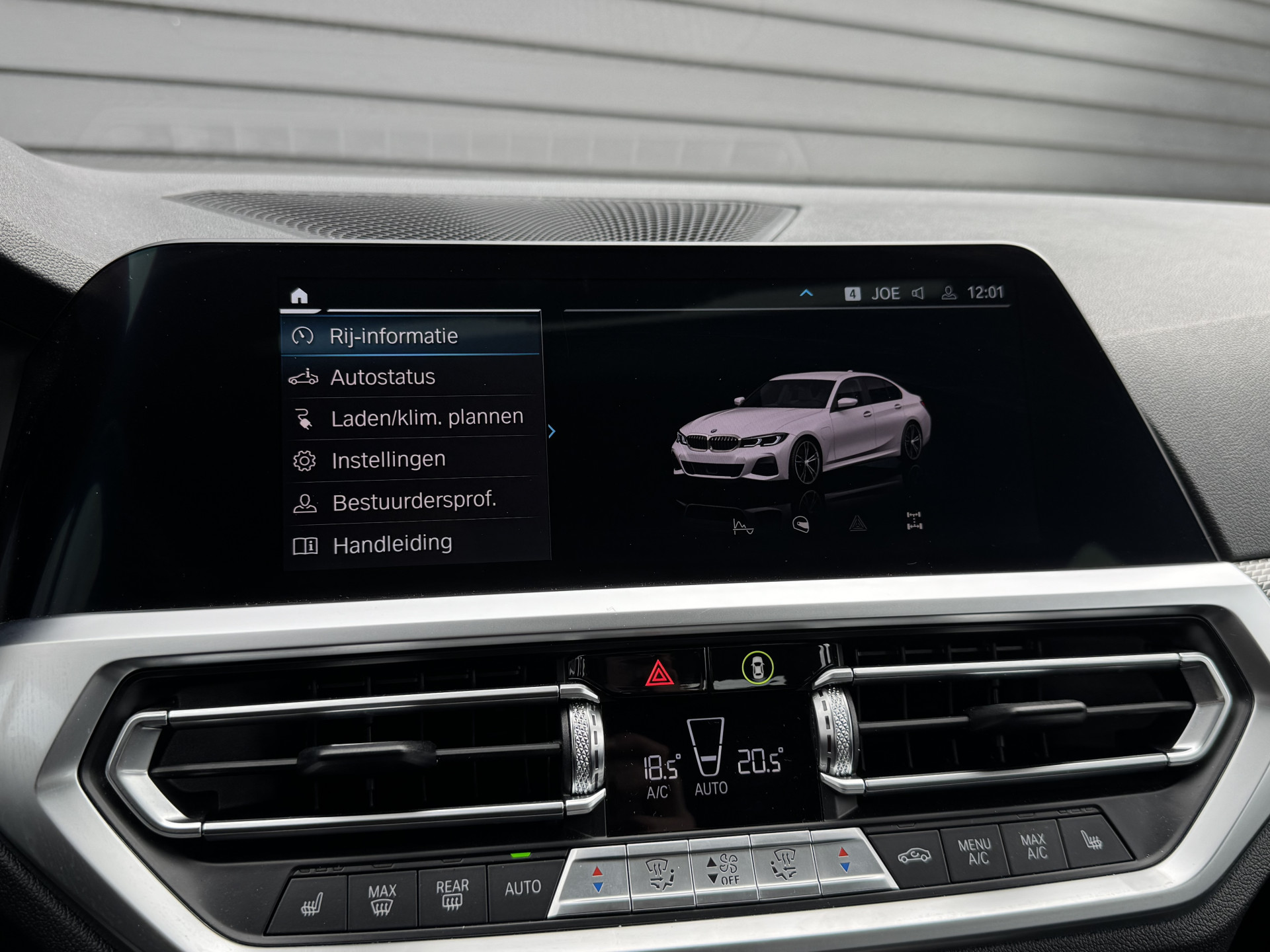 BMW 3-serie 330e M Sport 292 pk