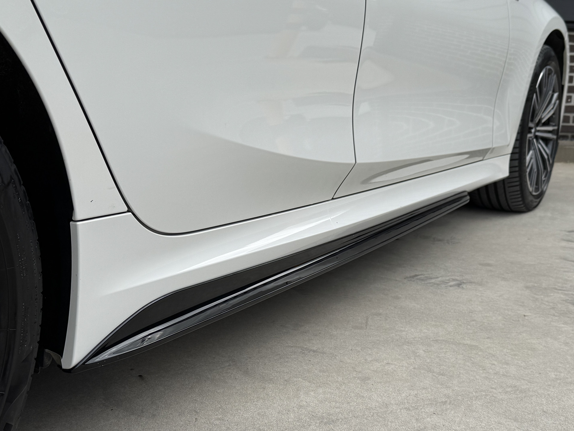 BMW 3-serie 330e M Sport 292 pk