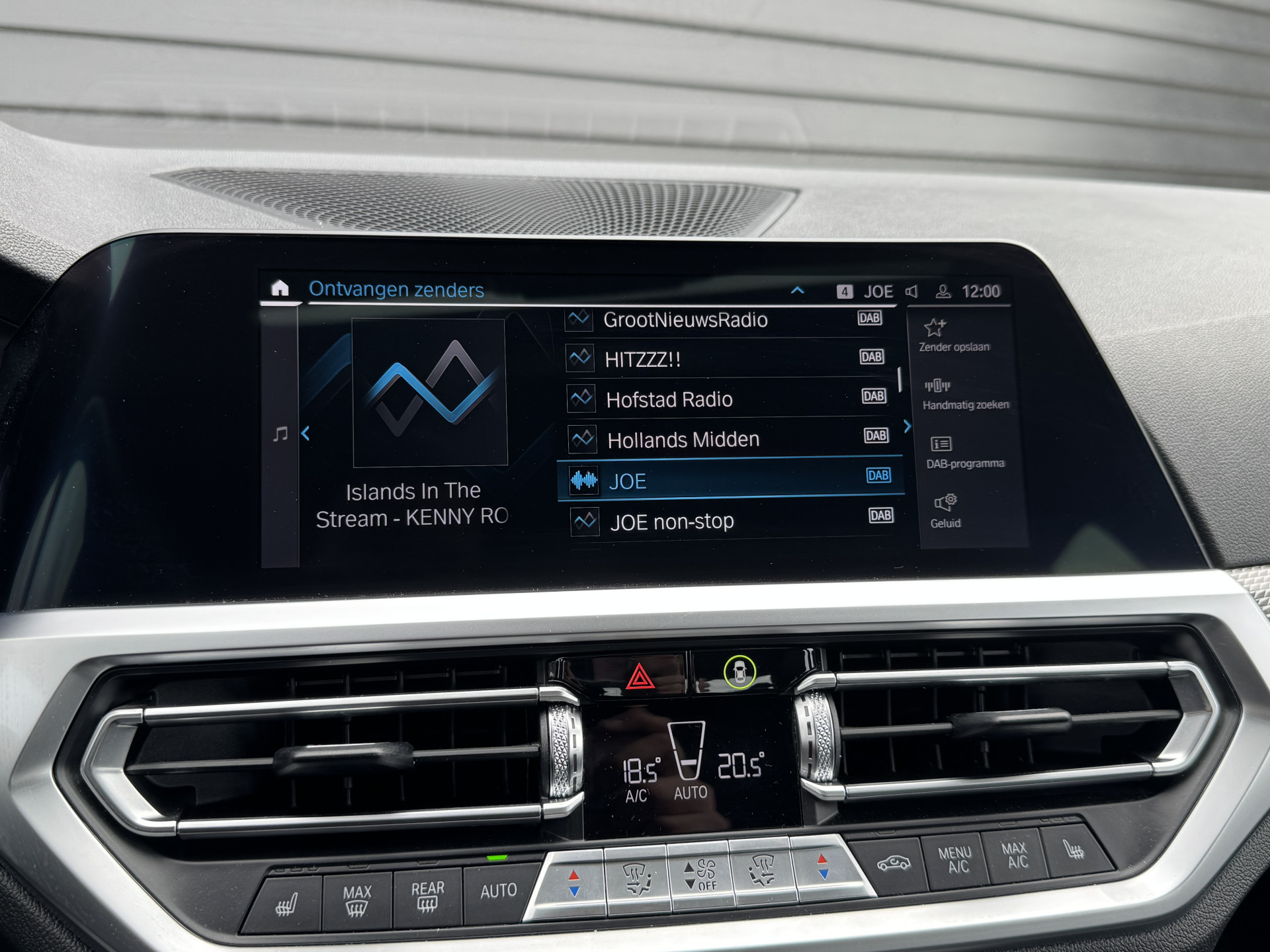 BMW 3-serie 330e M Sport 292 pk