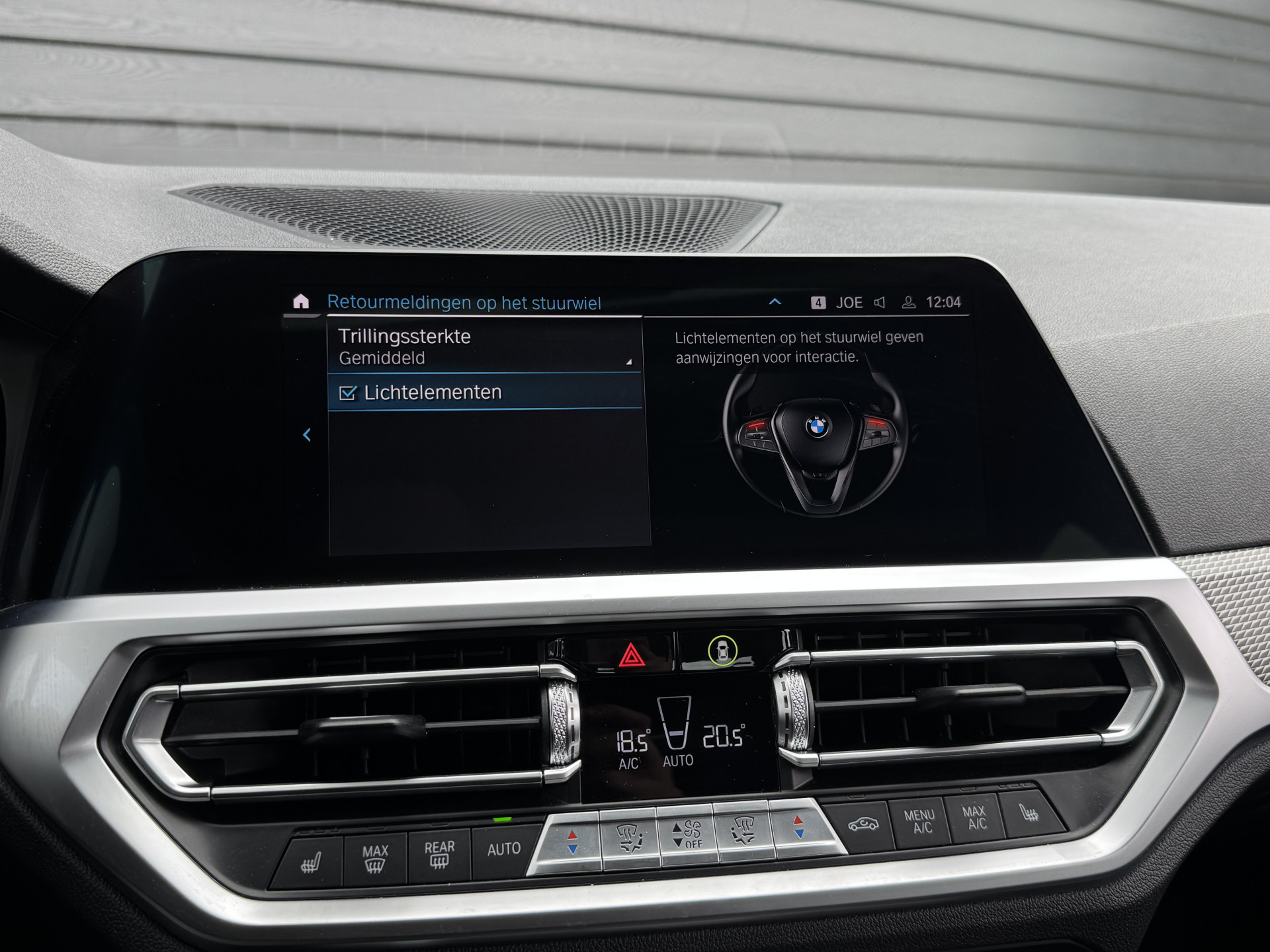 BMW 3-serie 330e M Sport 292 pk