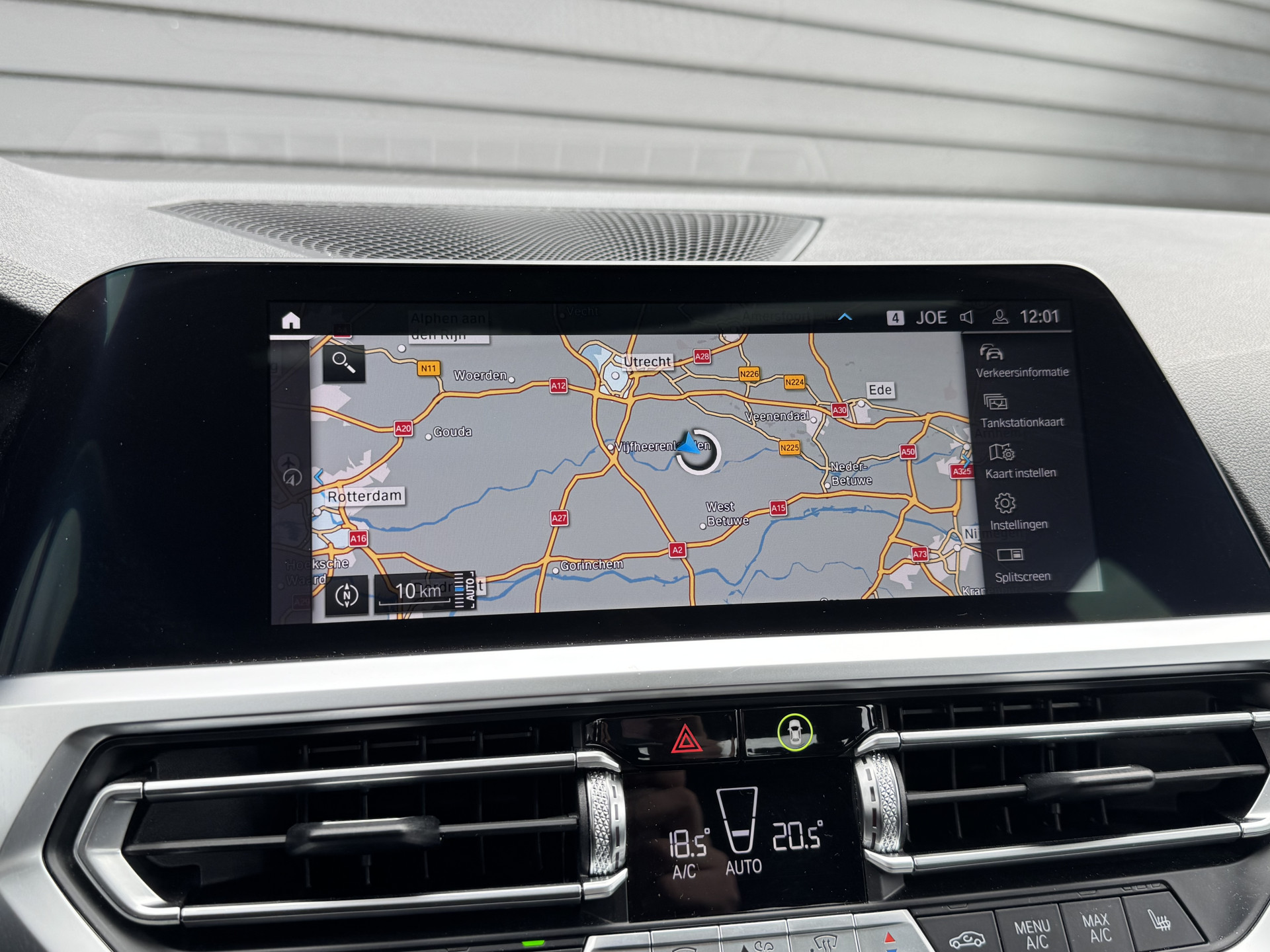 BMW 3-serie 330e M Sport 292 pk