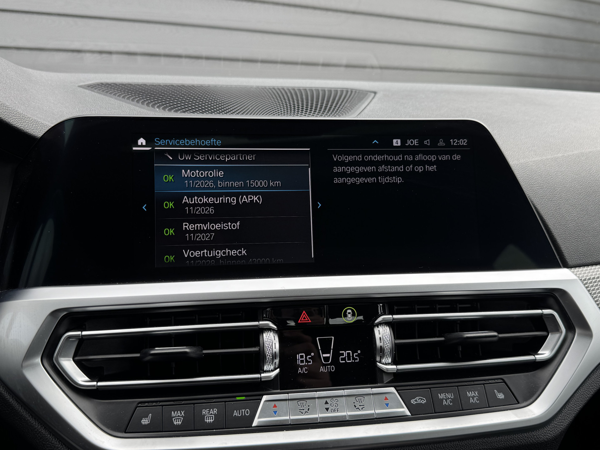 BMW 3-serie 330e M Sport 292 pk