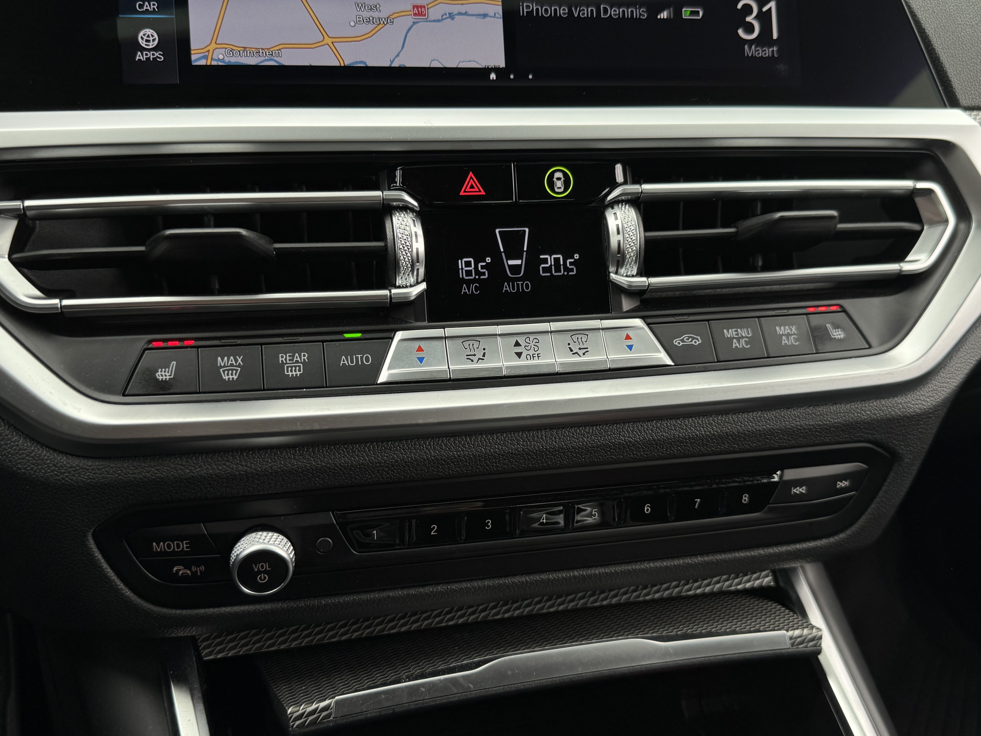 BMW 3-serie 330e M Sport 292 pk