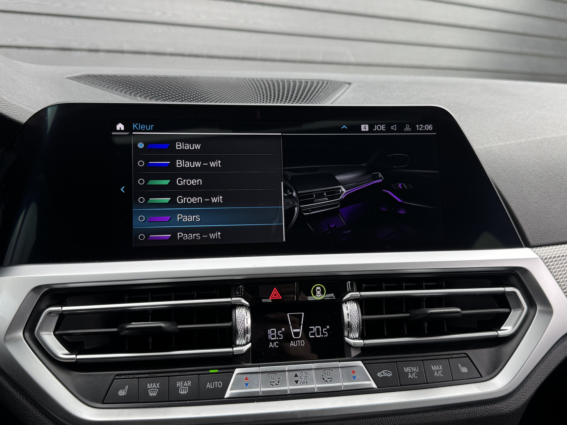 BMW 3-serie 330e M Sport 292 pk