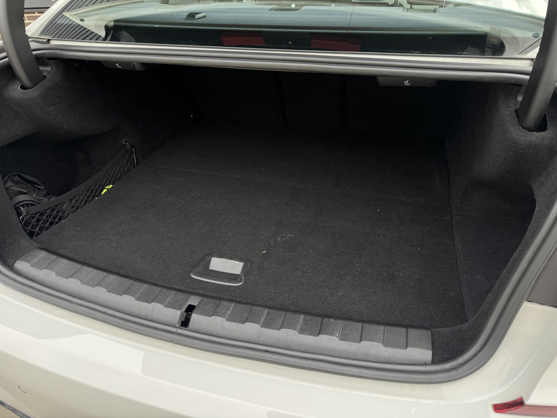 BMW 3-serie 330e M Sport 292 pk