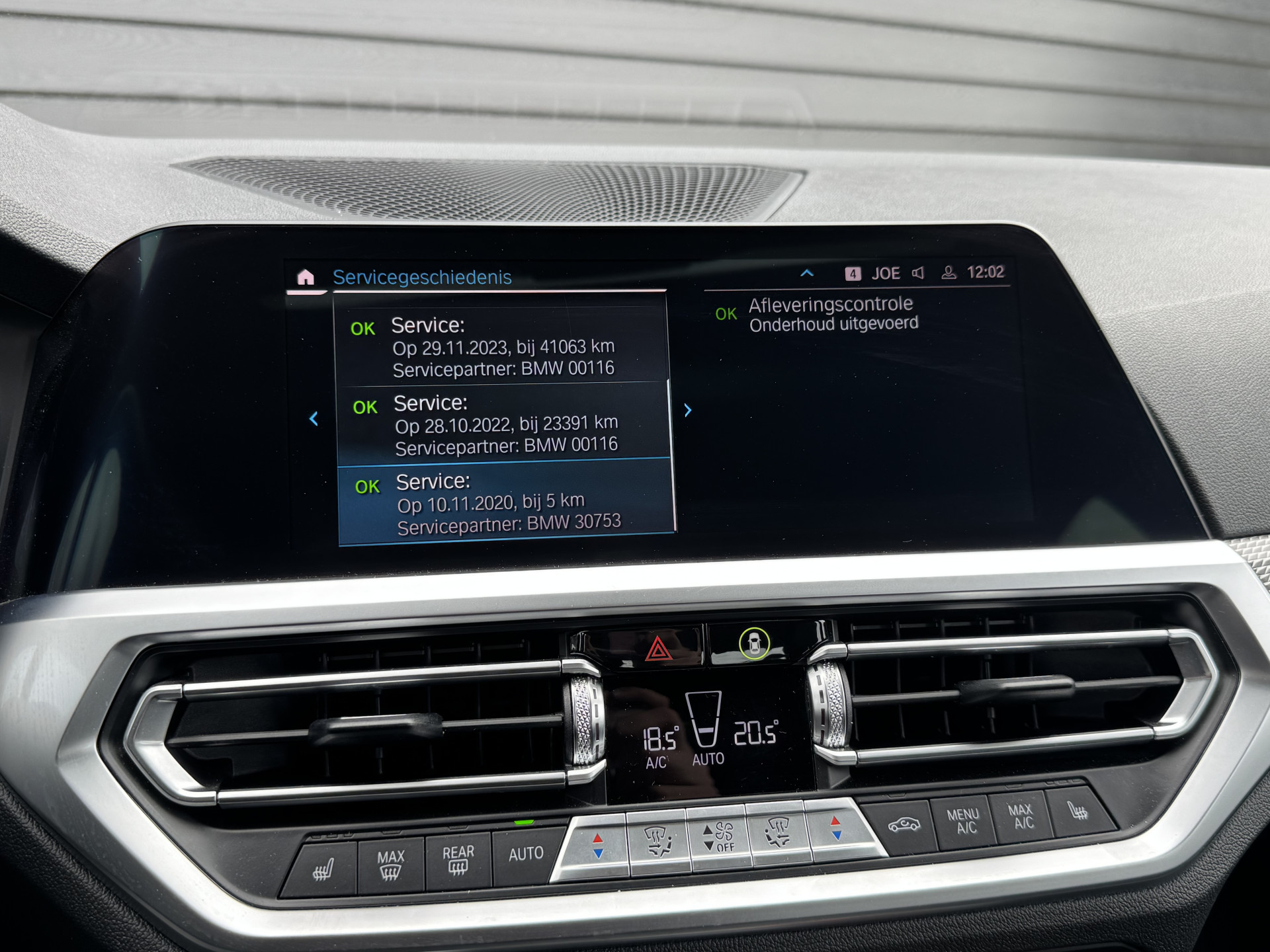 BMW 3-serie 330e M Sport 292 pk