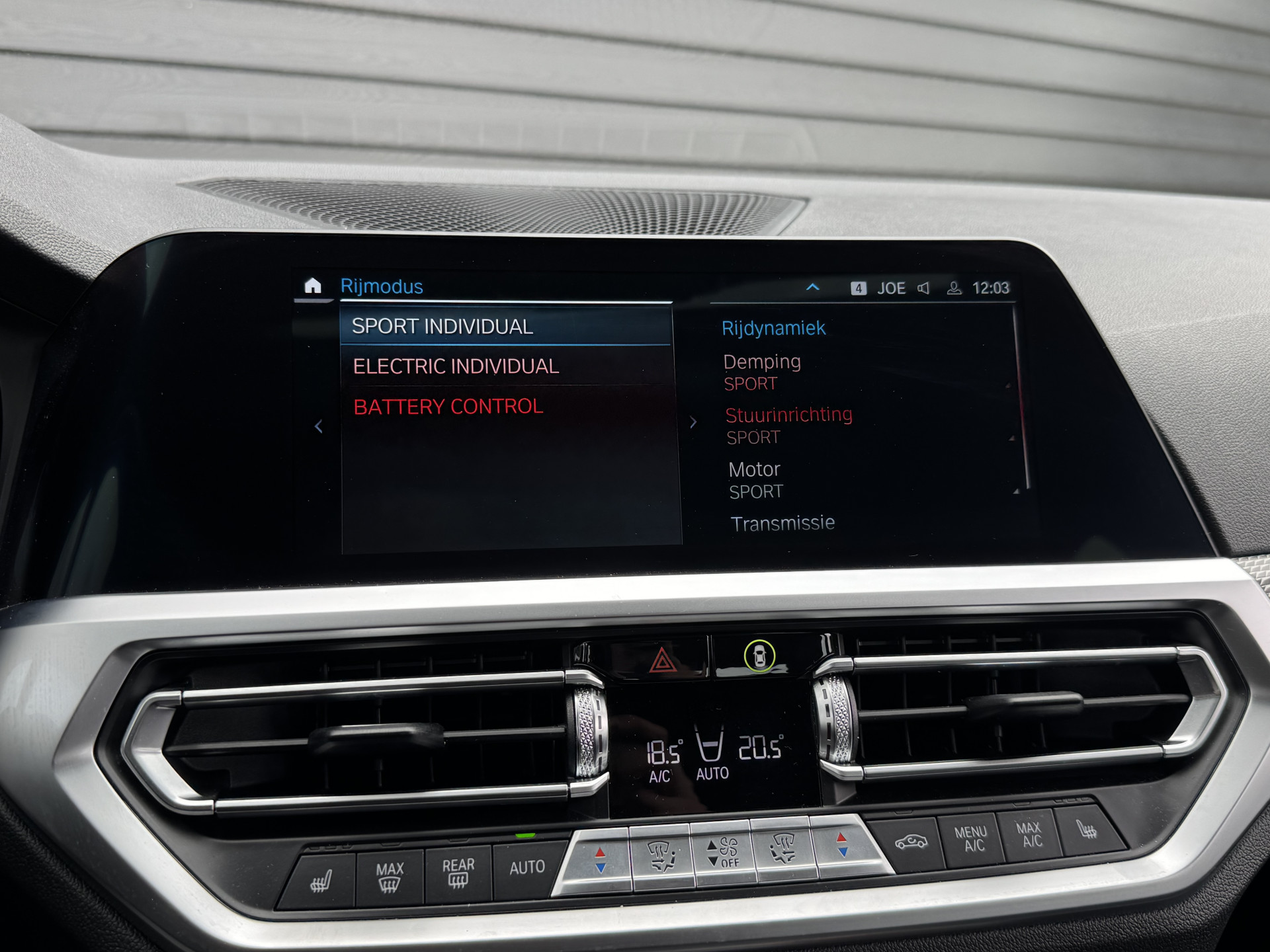 BMW 3-serie 330e M Sport 292 pk