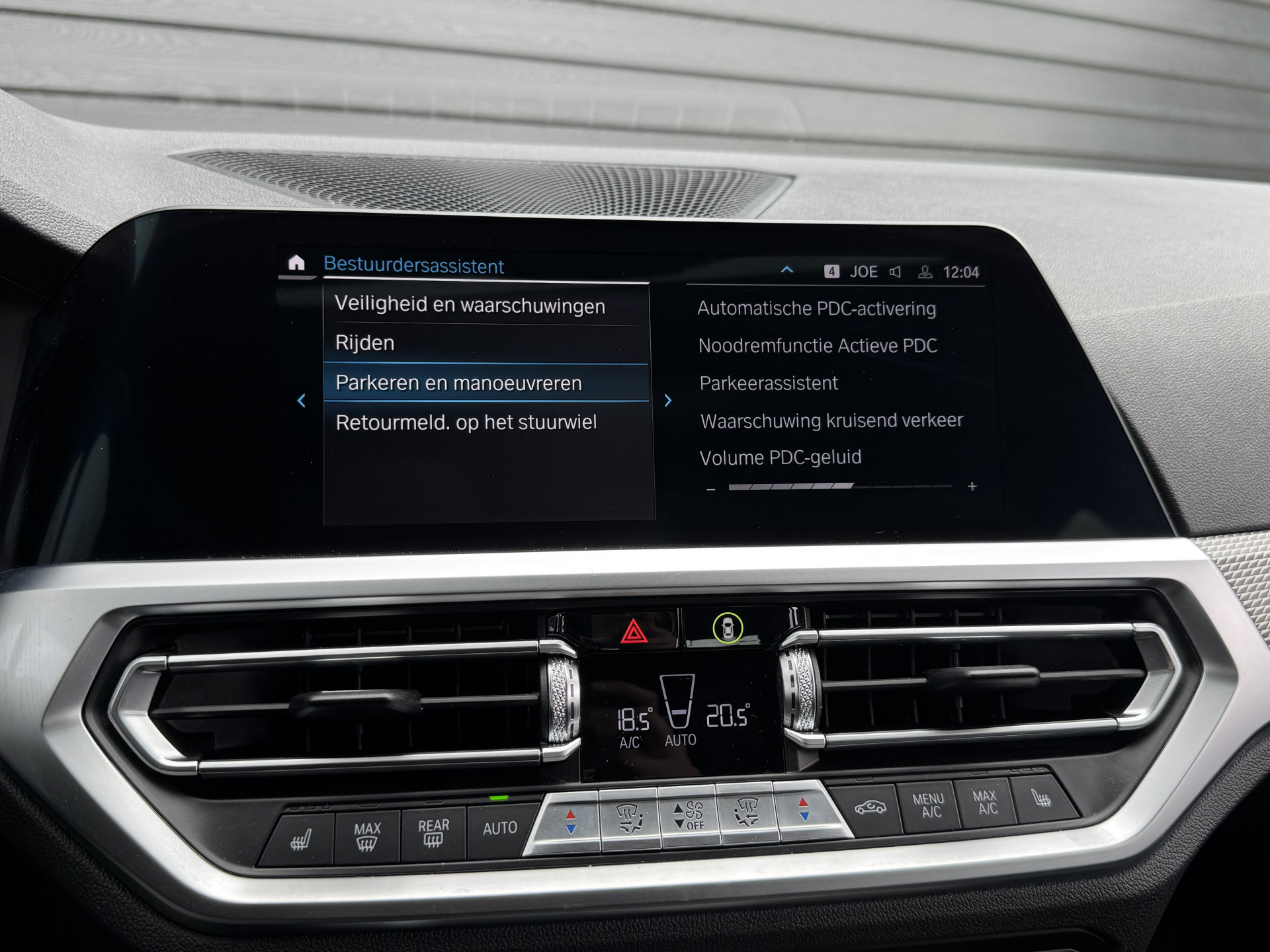 BMW 3-serie 330e M Sport 292 pk