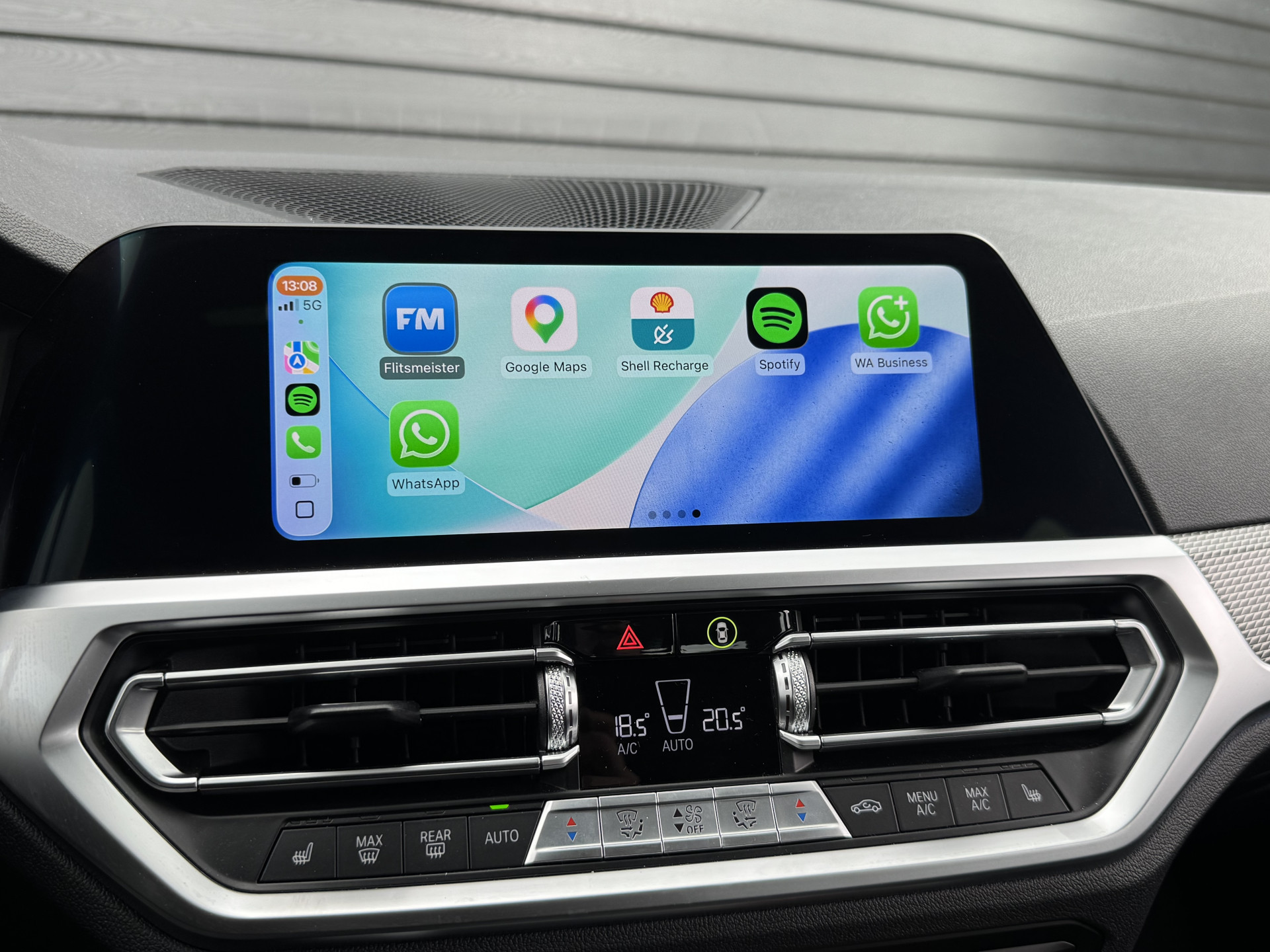 BMW 3-serie 330e M Sport 292 pk