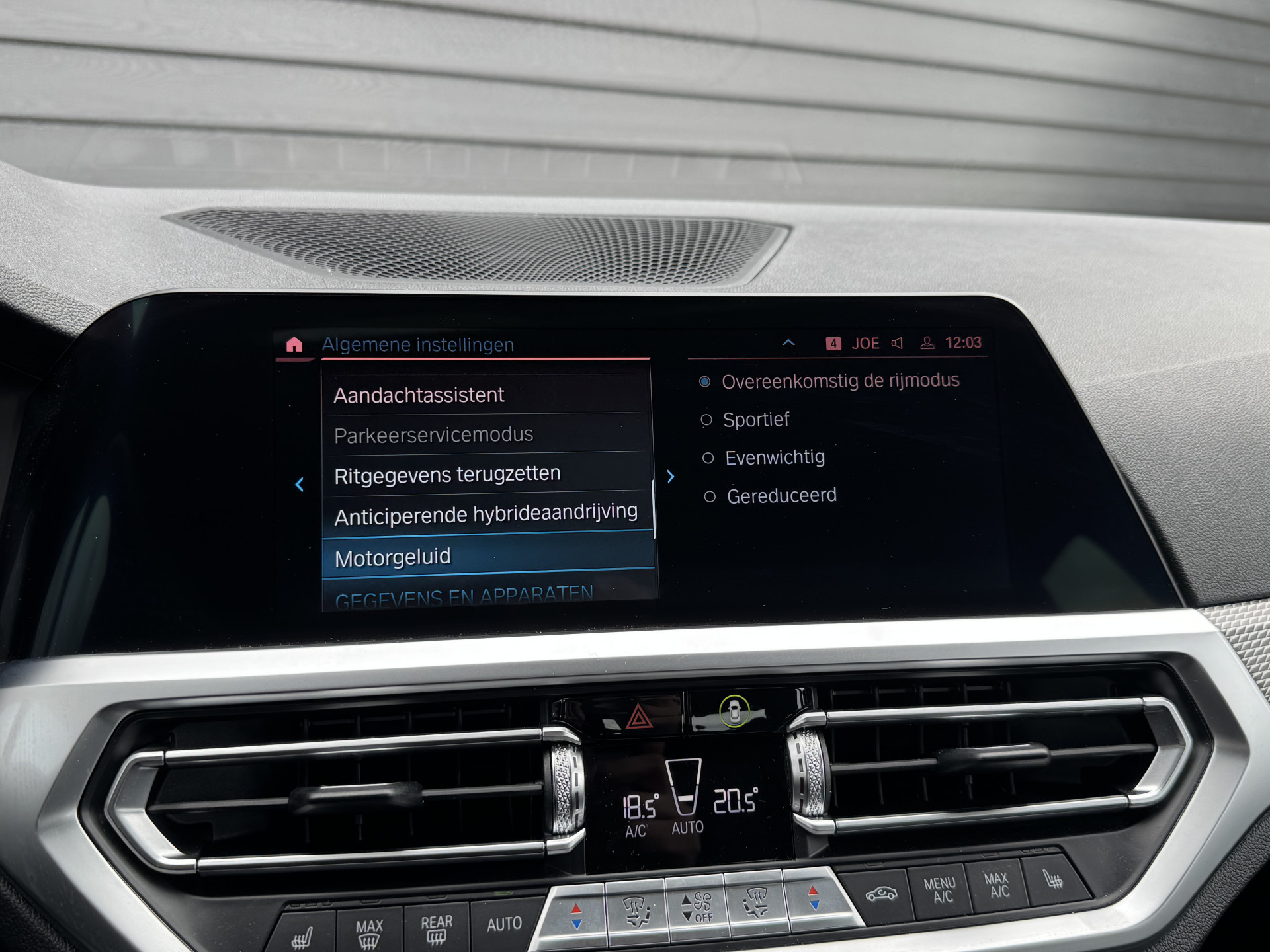 BMW 3-serie 330e M Sport 292 pk