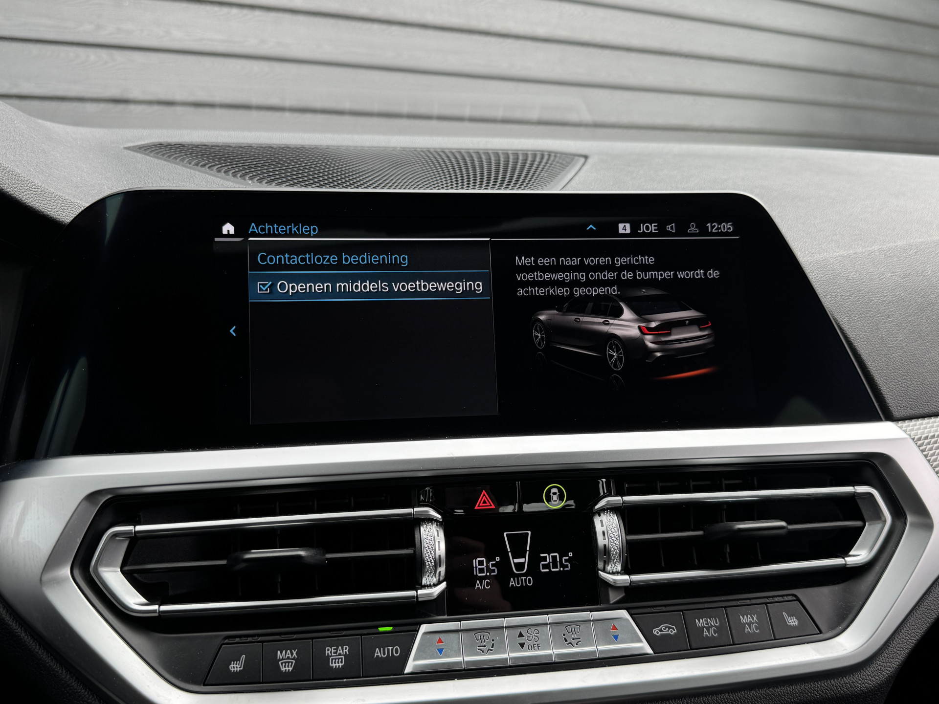 BMW 3-serie 330e M Sport 292 pk