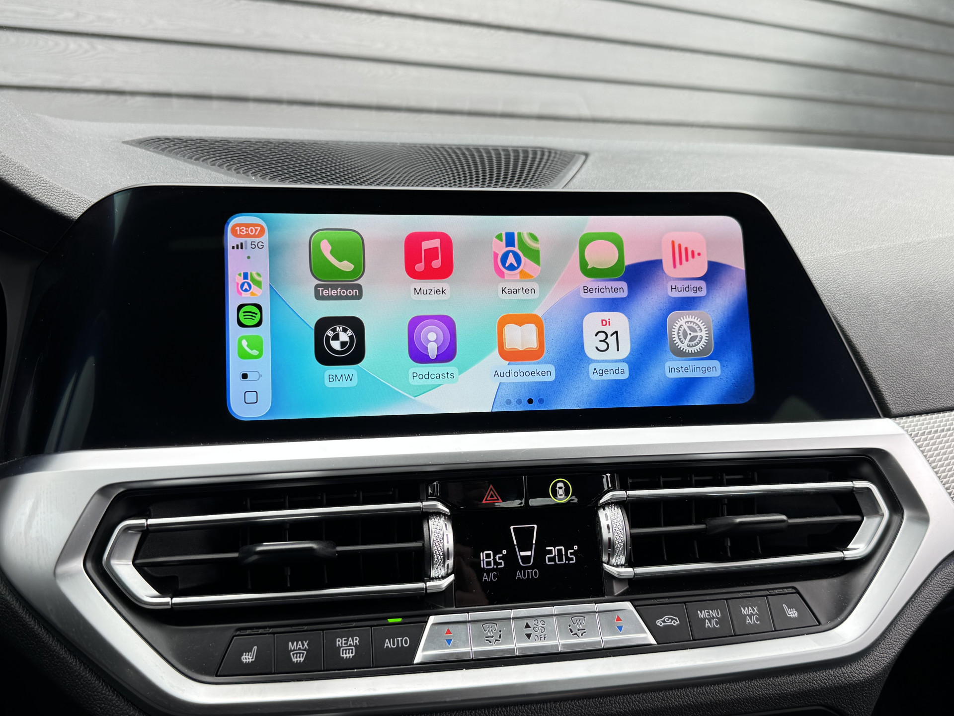 BMW 3-serie 330e M Sport 292 pk