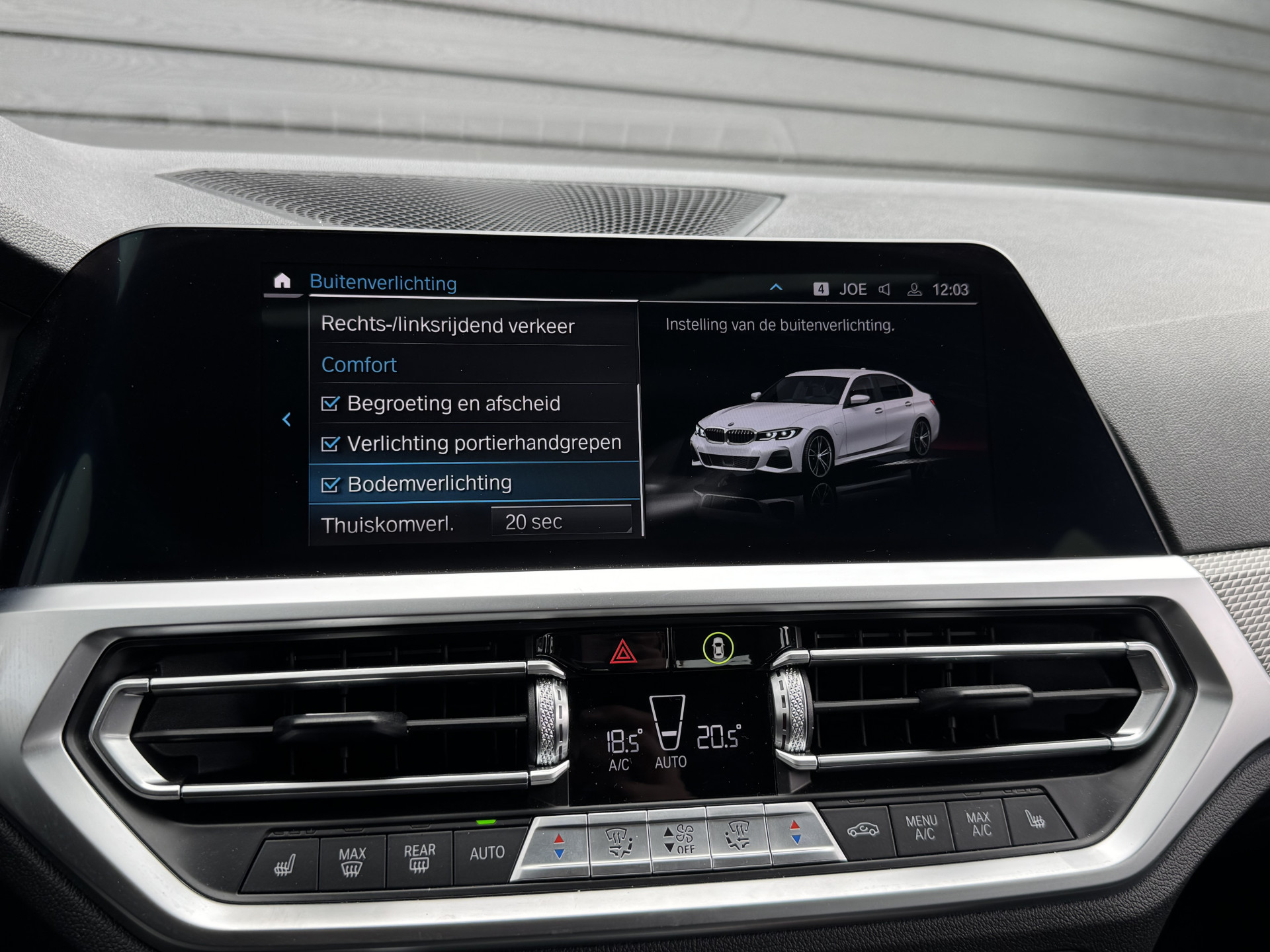 BMW 3-serie 330e M Sport 292 pk