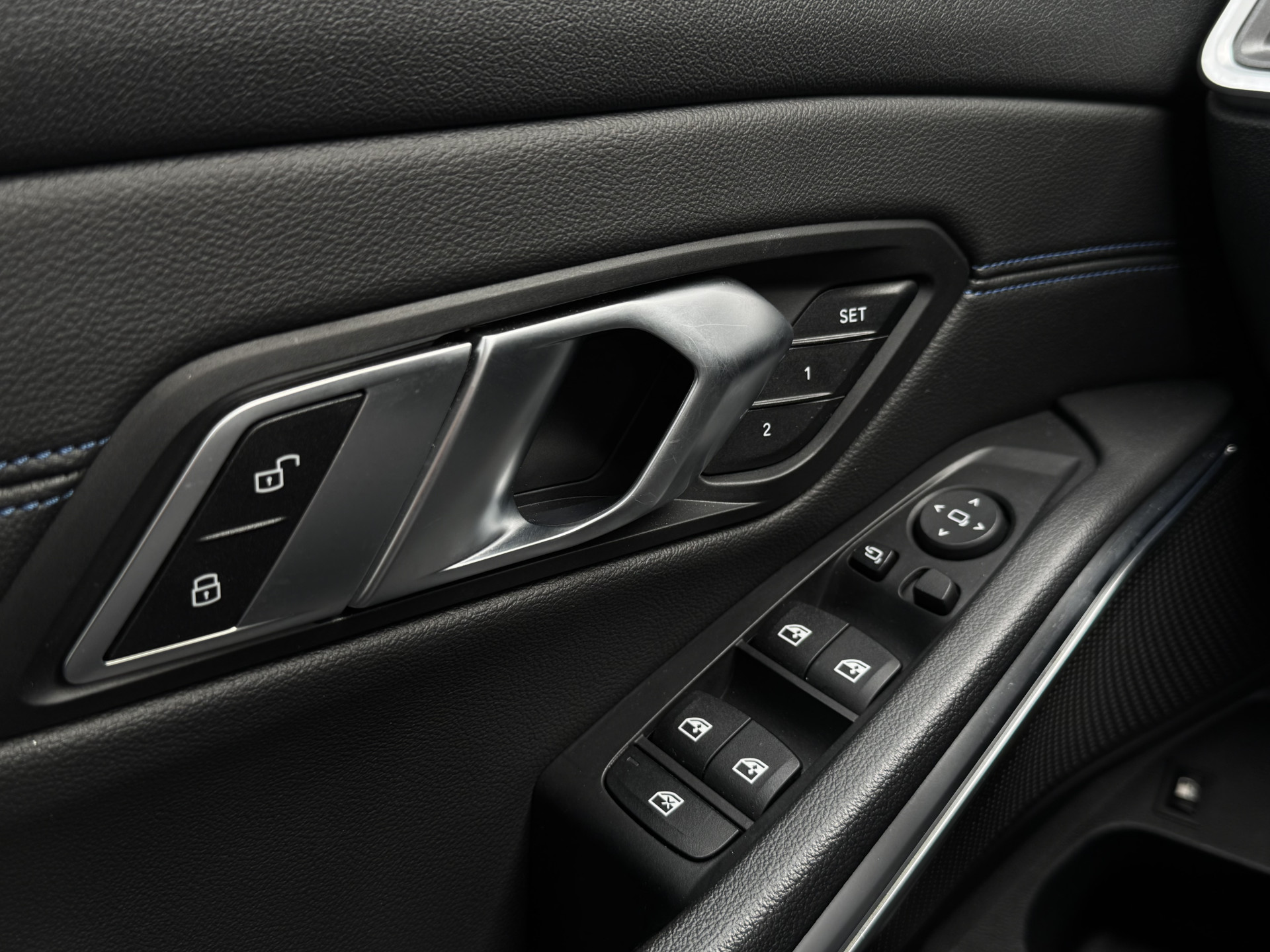 BMW 3-serie 330e M Sport 292 pk