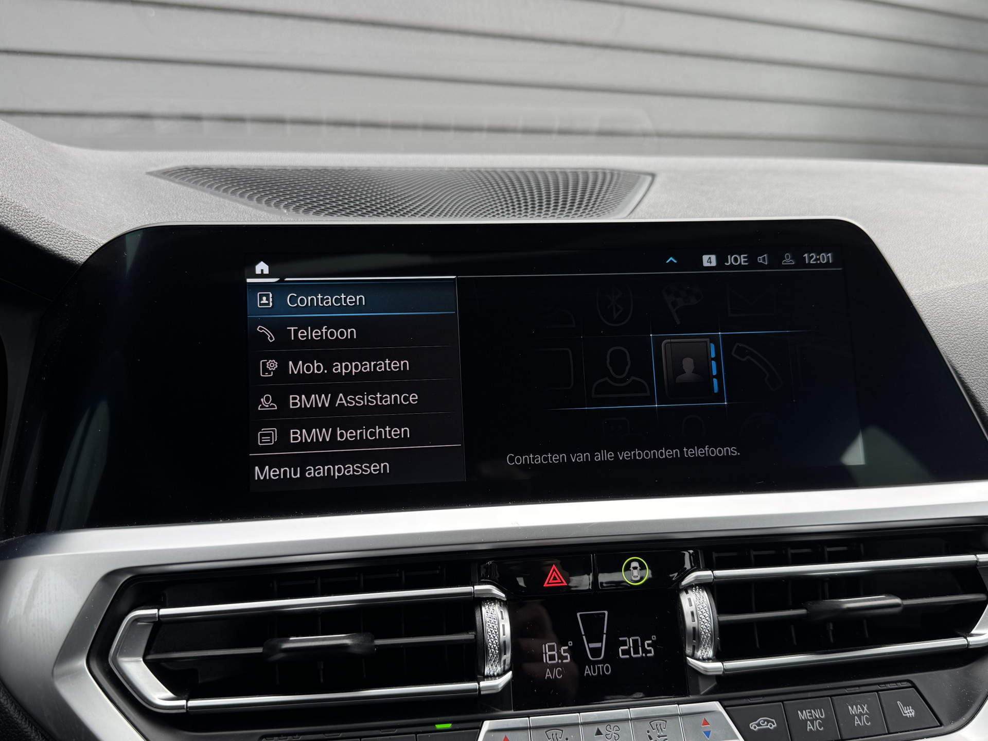 BMW 3-serie 330e M Sport 292 pk