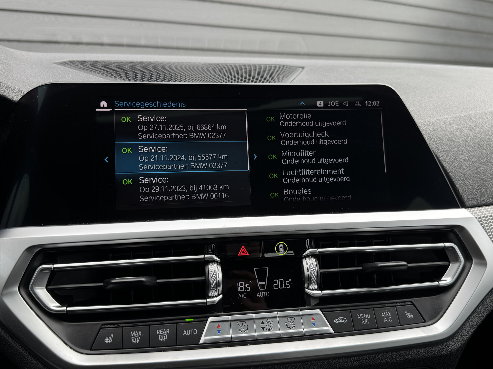 BMW 3-serie 330e M Sport 292 pk