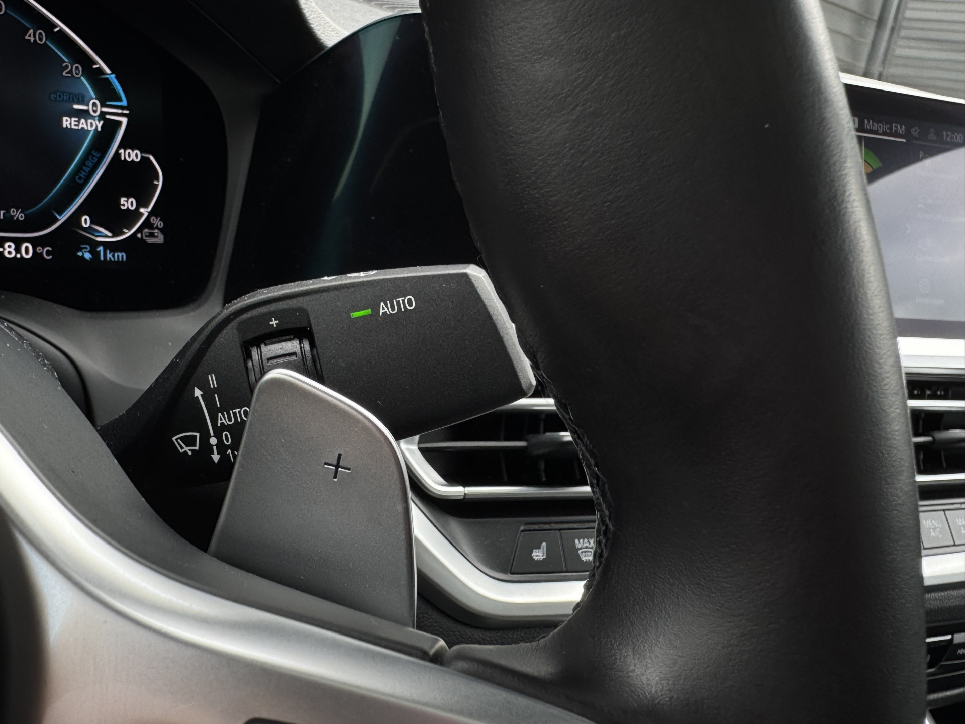 BMW 3-serie 330e M Sport 292 pk