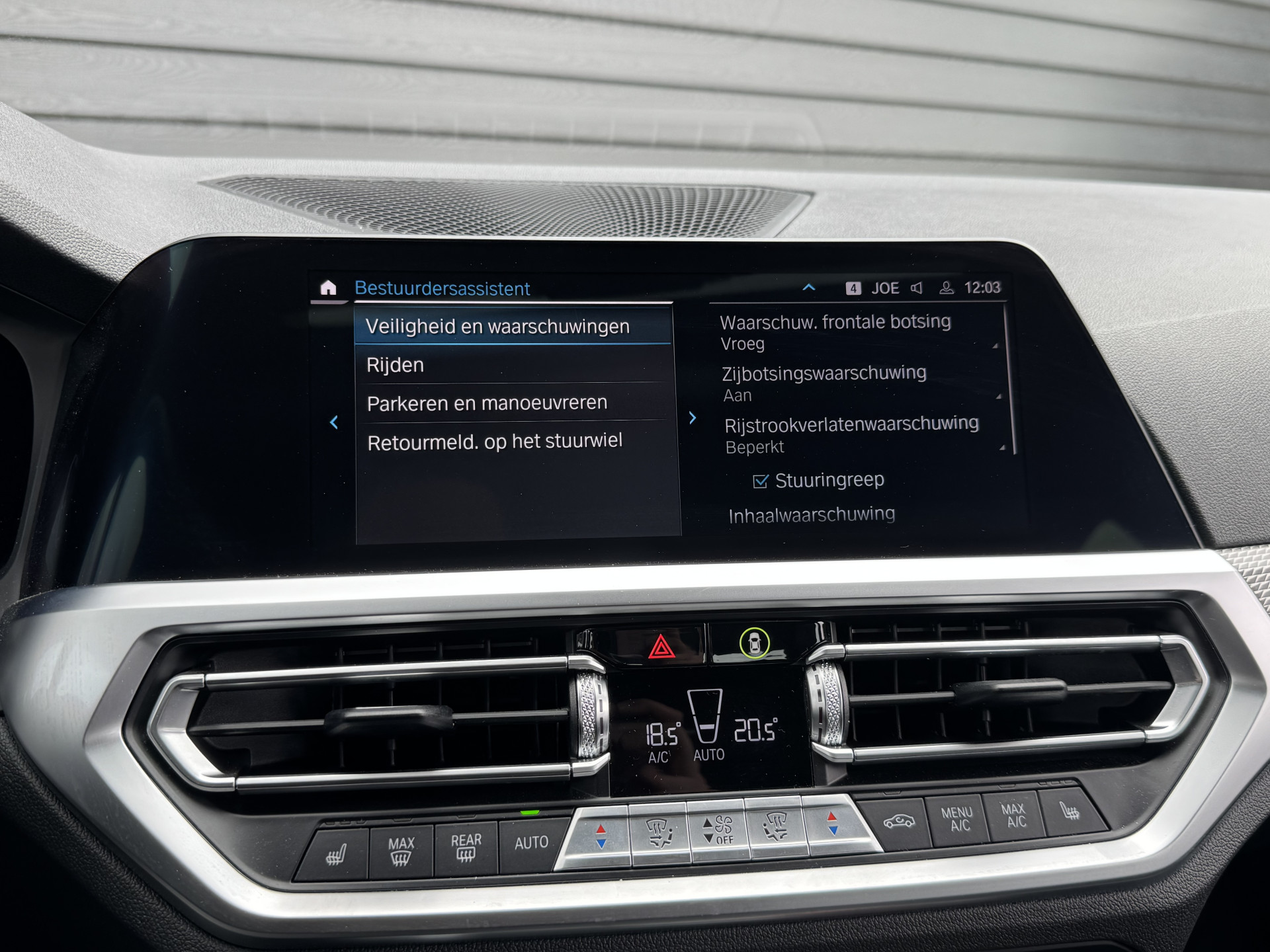 BMW 3-serie 330e M Sport 292 pk