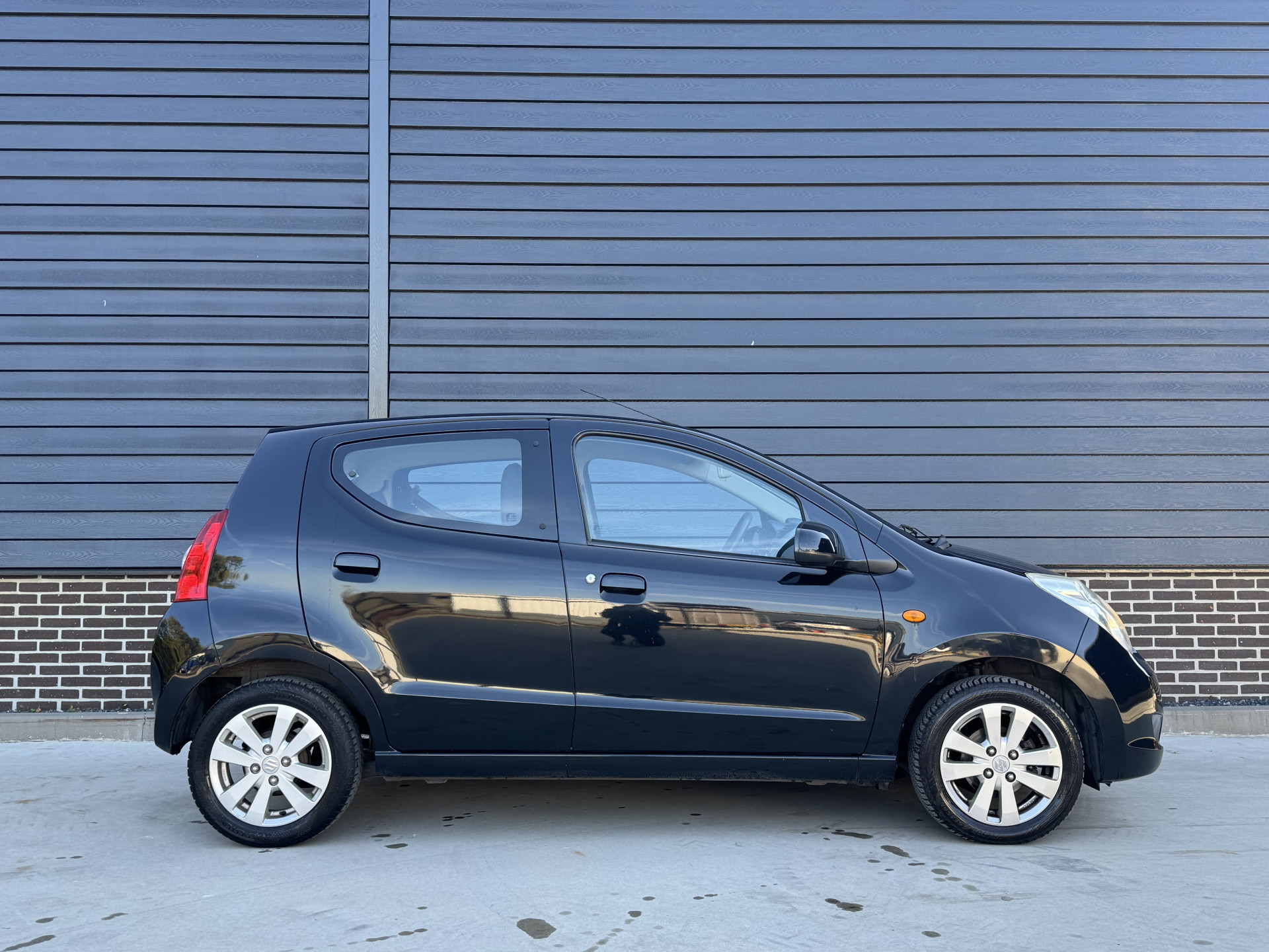 Suzuki Alto 1.0 Exclusive EASSS