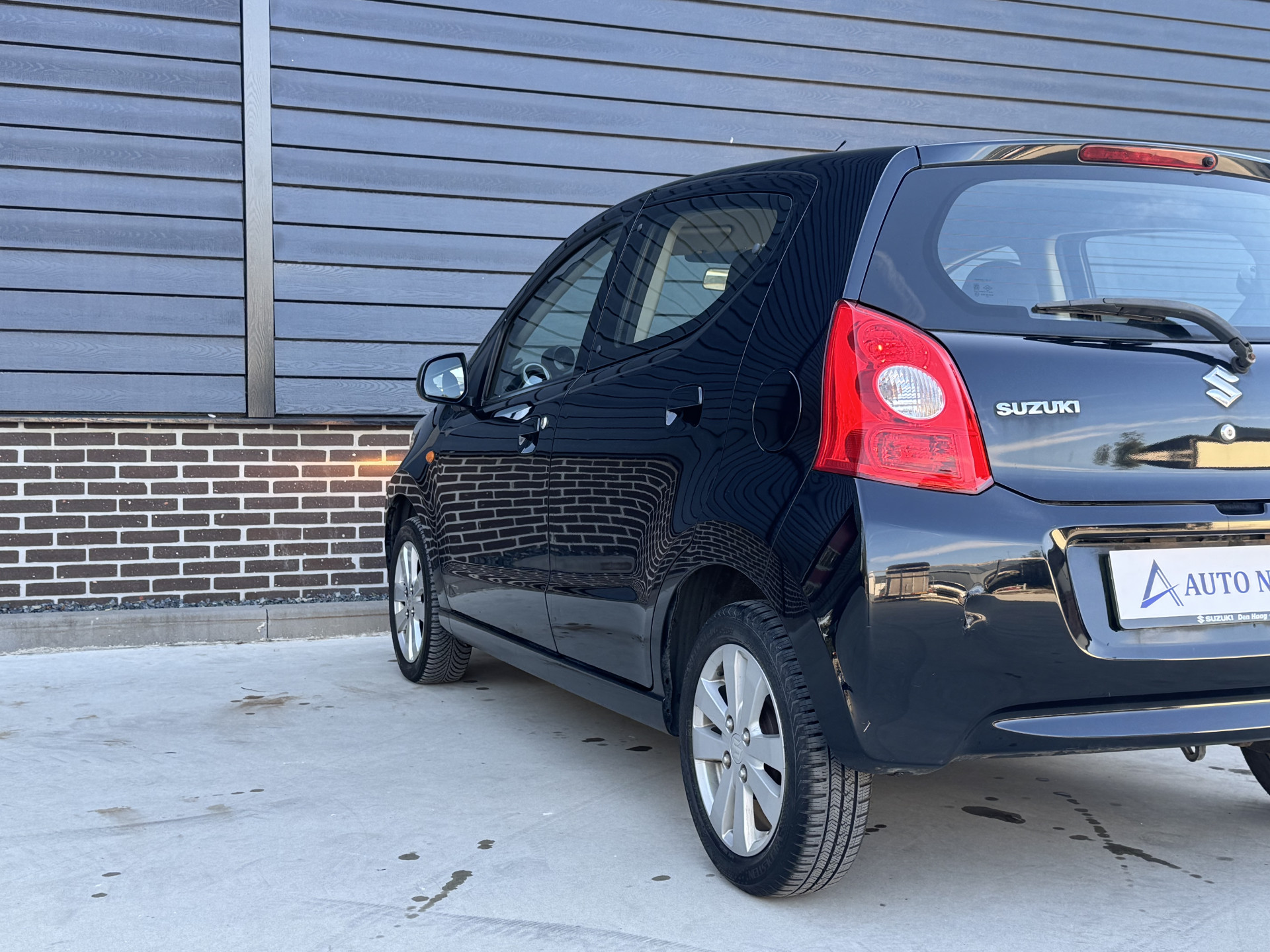 Suzuki Alto 1.0 Exclusive EASSS
