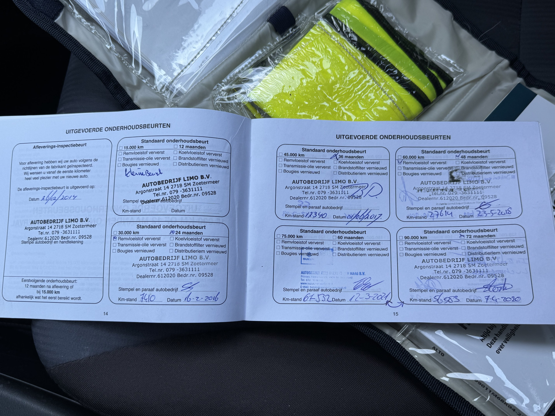 Suzuki Alto 1.0 Exclusive EASSS