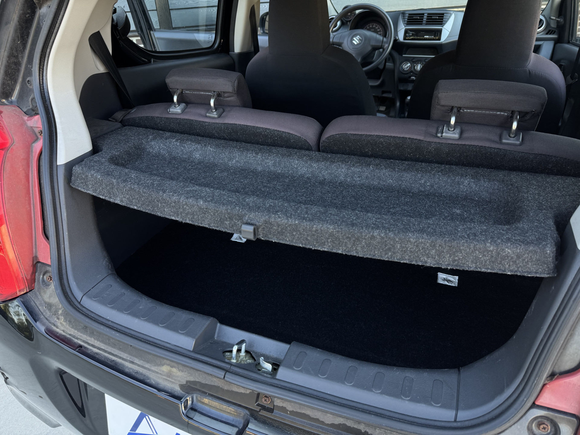 Suzuki Alto 1.0 Exclusive EASSS