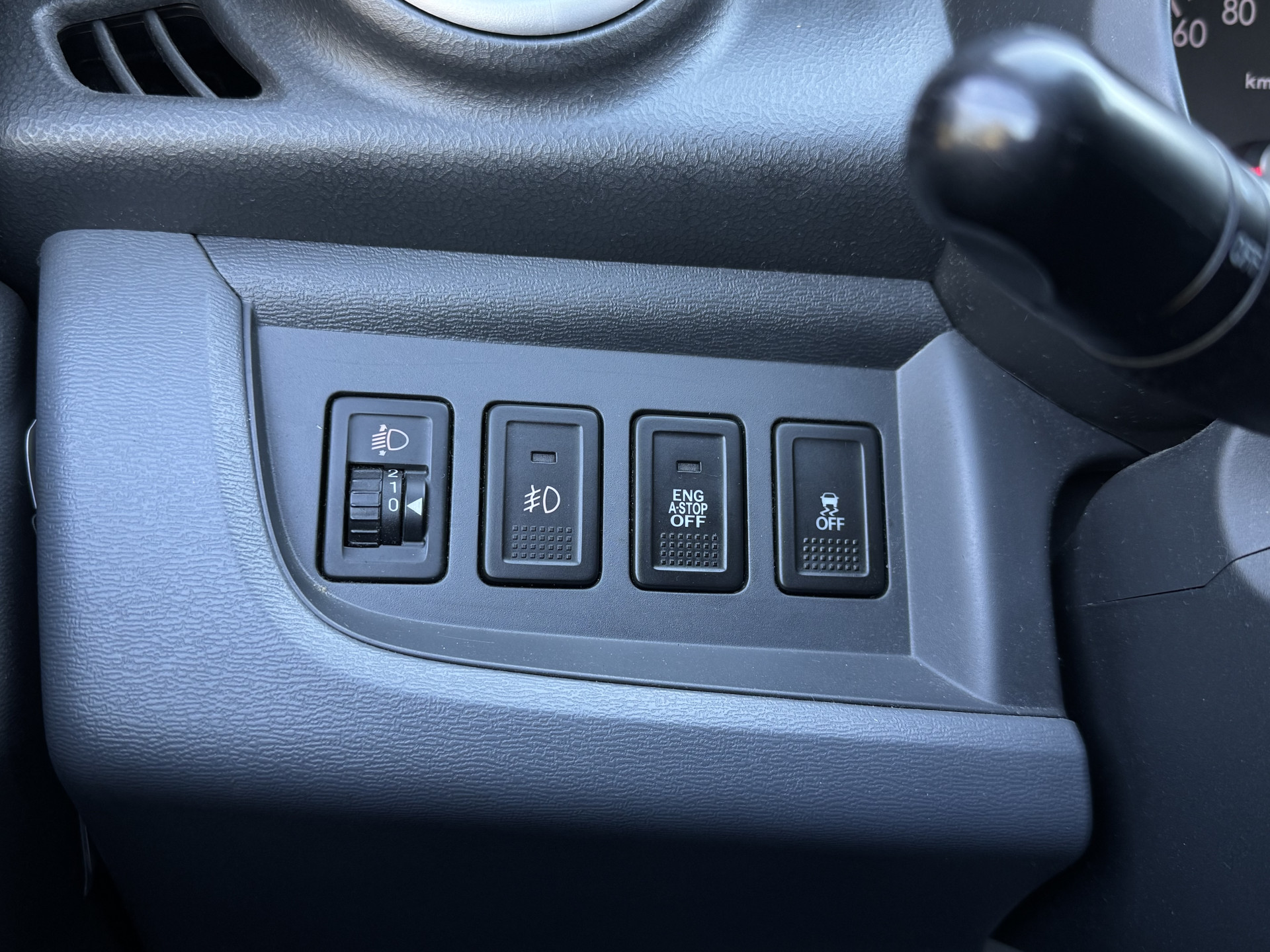 Suzuki Alto 1.0 Exclusive EASSS