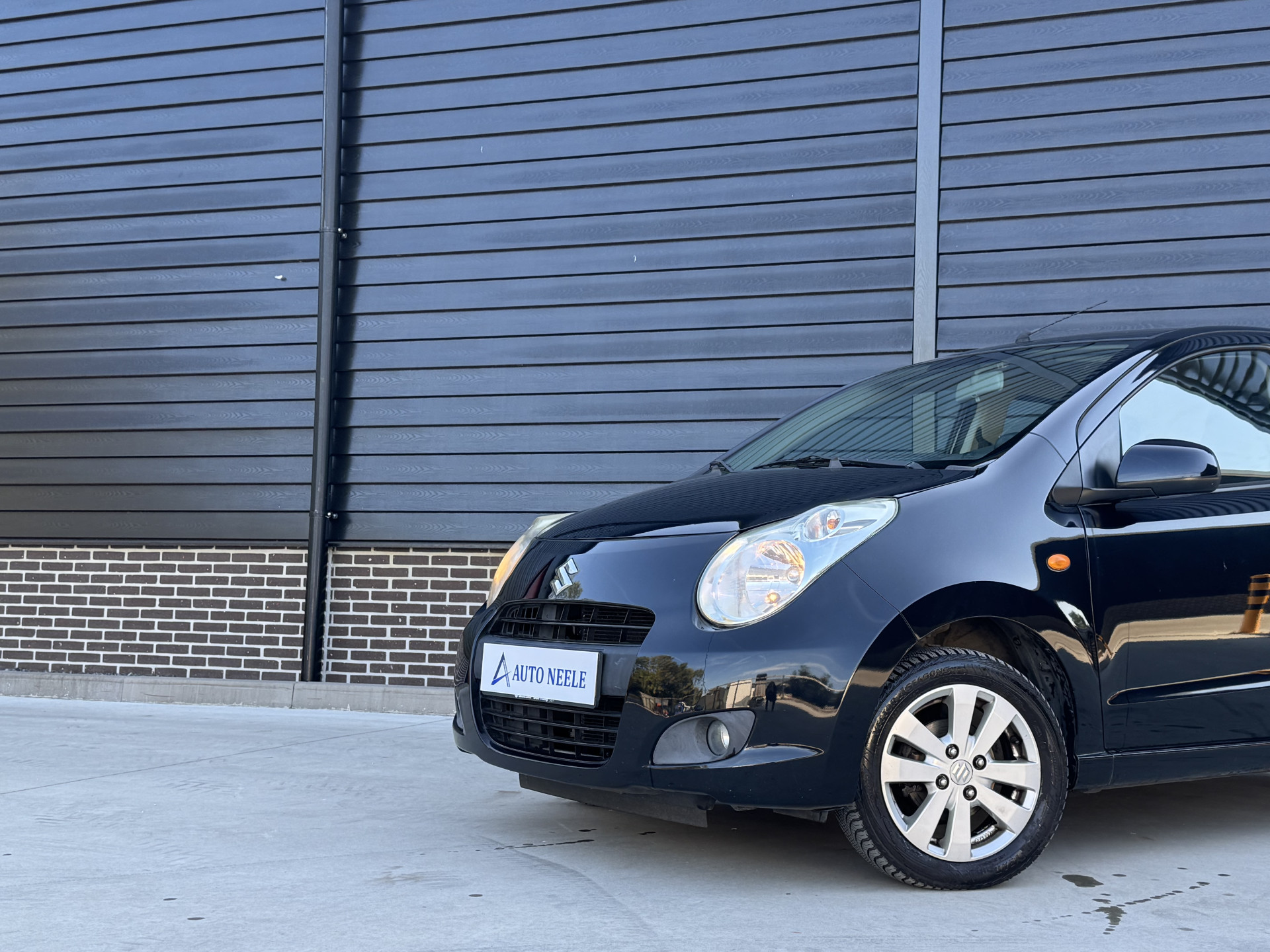 Suzuki Alto 1.0 Exclusive EASSS