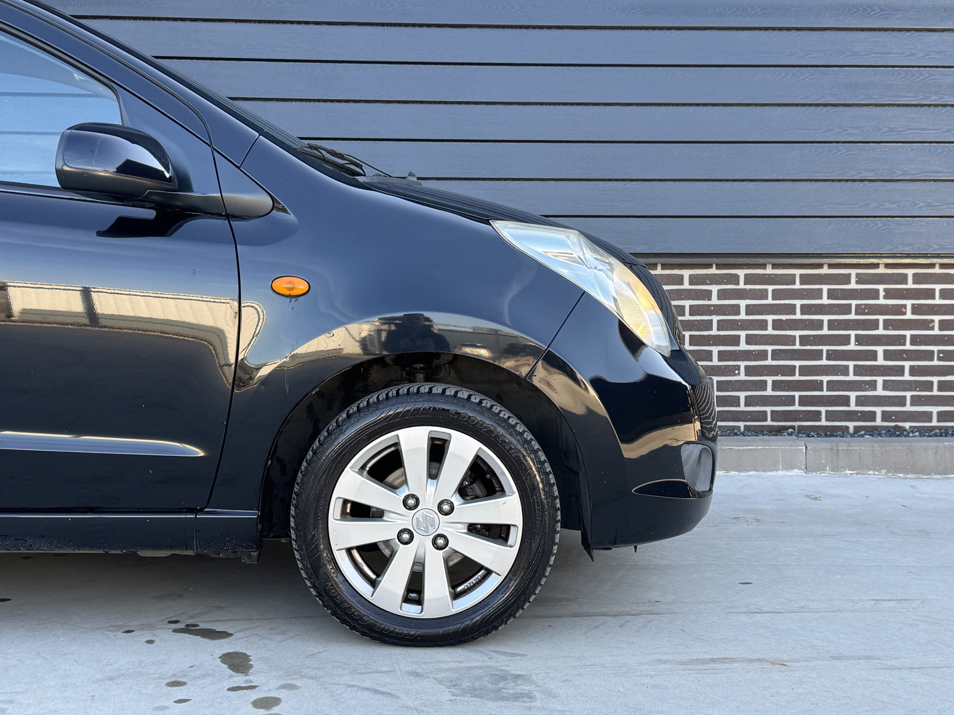 Suzuki Alto 1.0 Exclusive EASSS