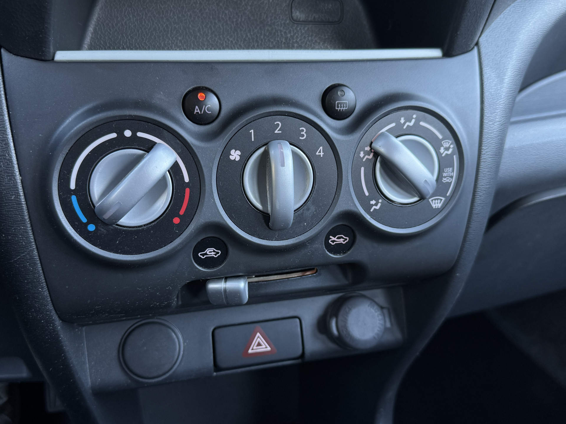 Suzuki Alto 1.0 Exclusive EASSS
