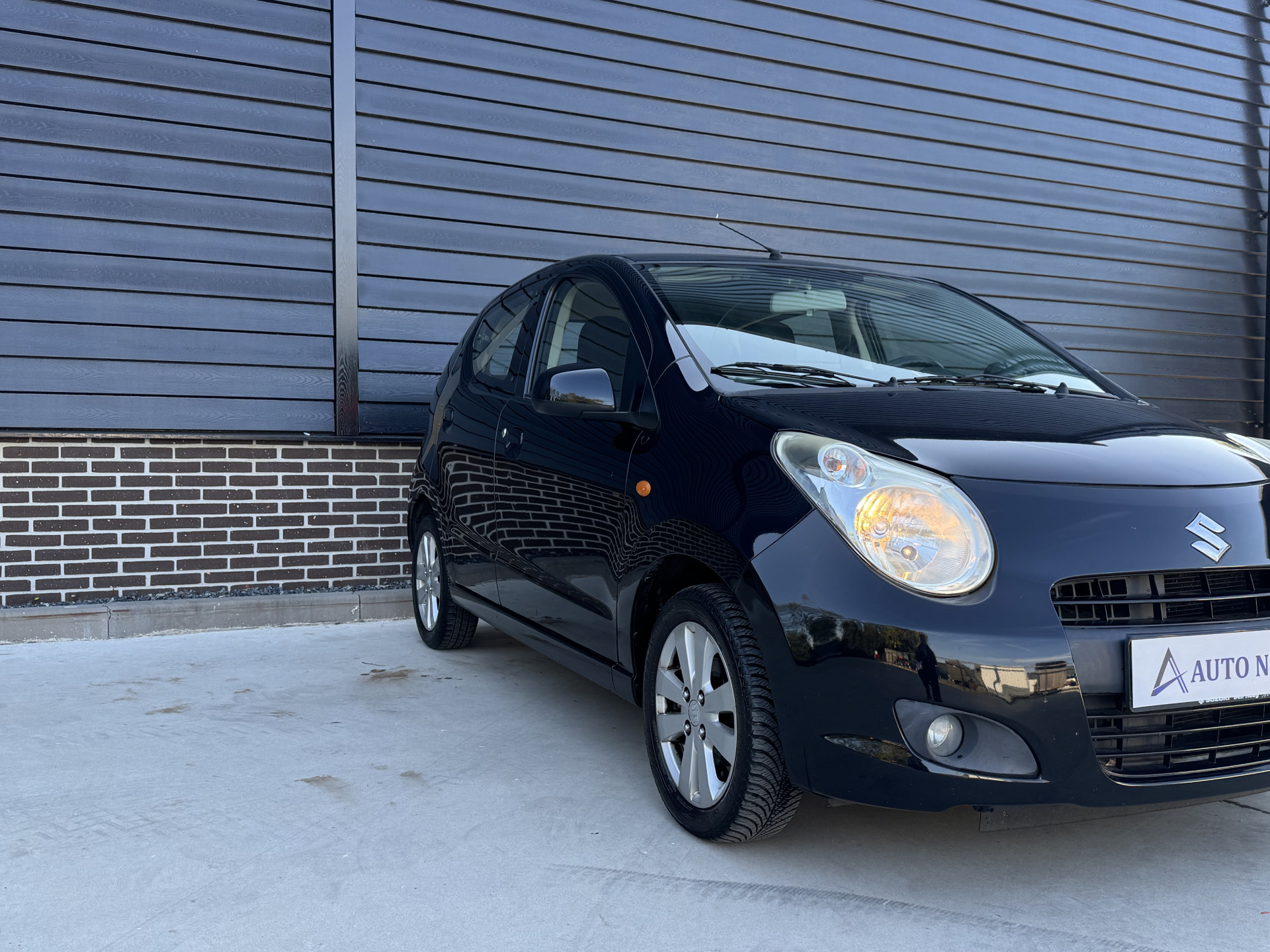 Suzuki Alto 1.0 Exclusive EASSS