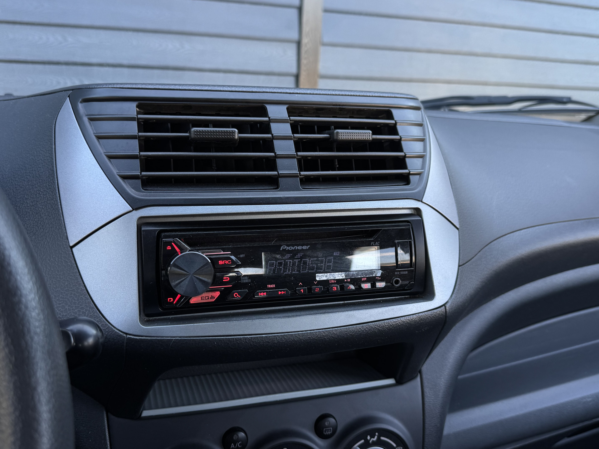 Suzuki Alto 1.0 Exclusive EASSS