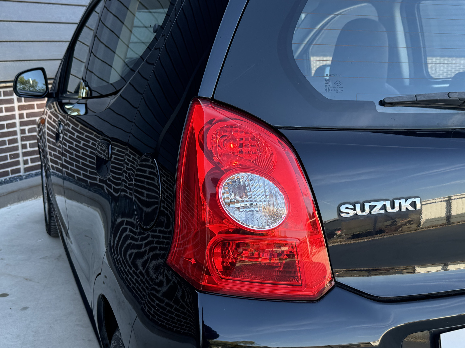Suzuki Alto 1.0 Exclusive EASSS
