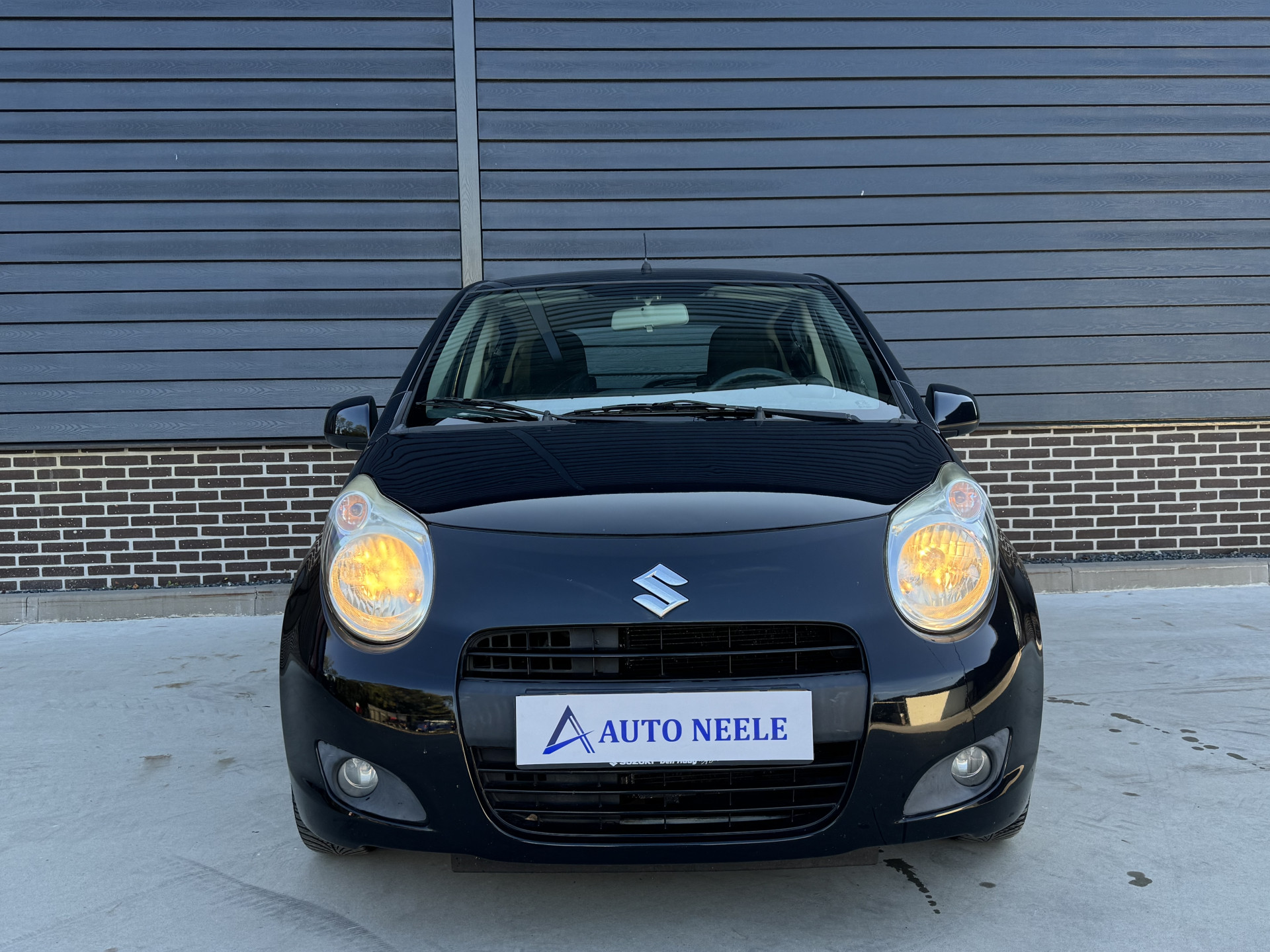 Suzuki Alto 1.0 Exclusive EASSS