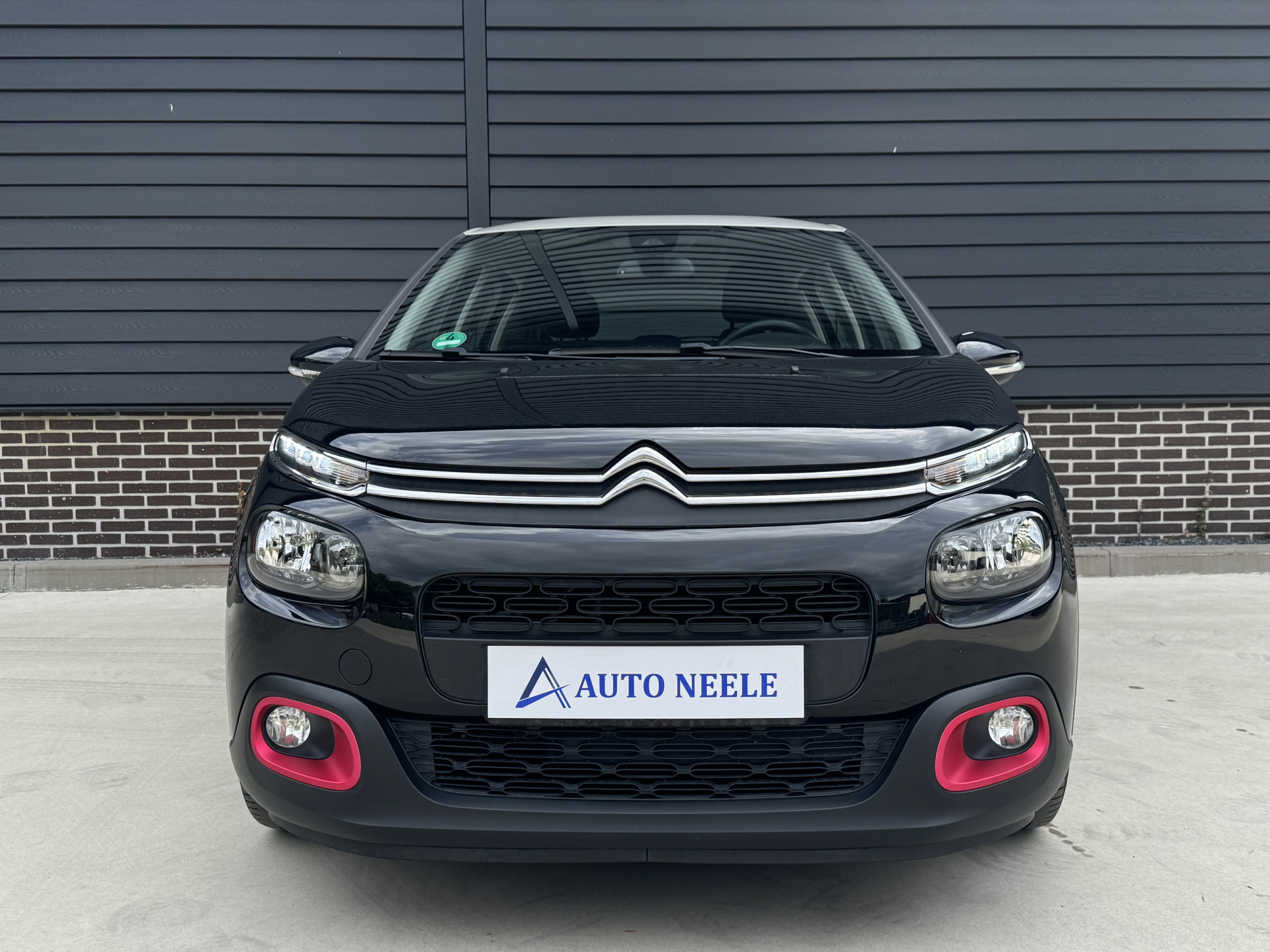 Citroën C3 1.2 PureTech ELLE