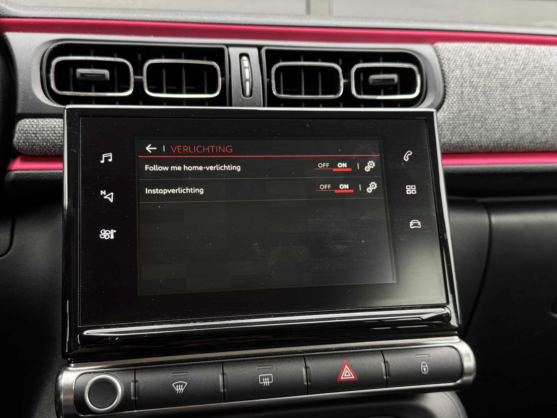 Citroën C3 1.2 PureTech ELLE