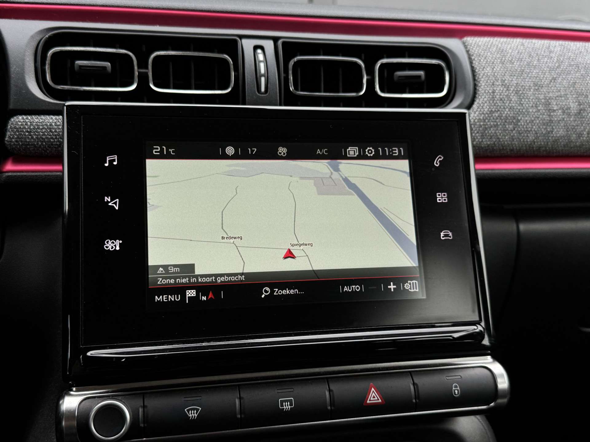 Citroën C3 1.2 PureTech ELLE