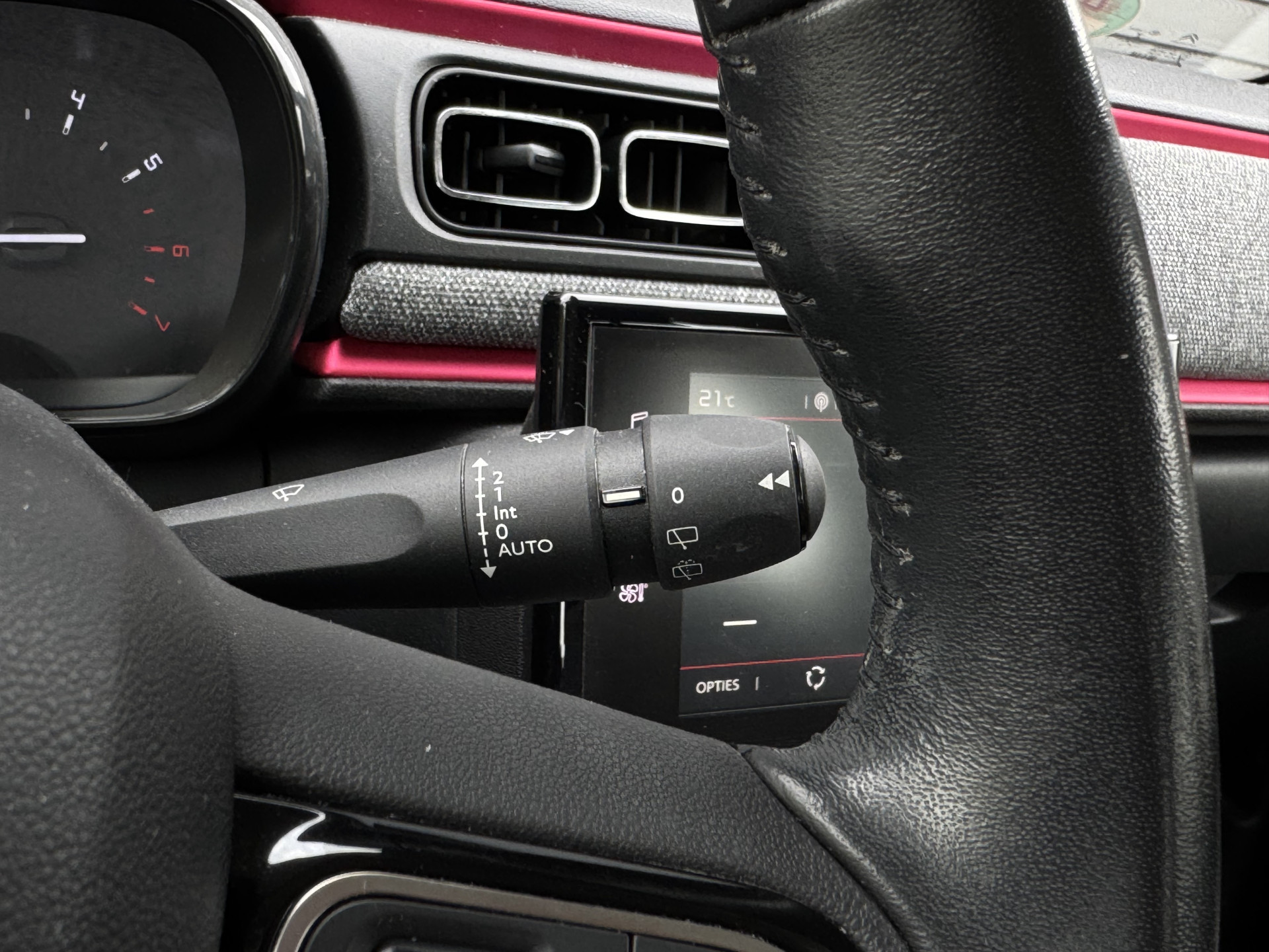Citroën C3 1.2 PureTech ELLE