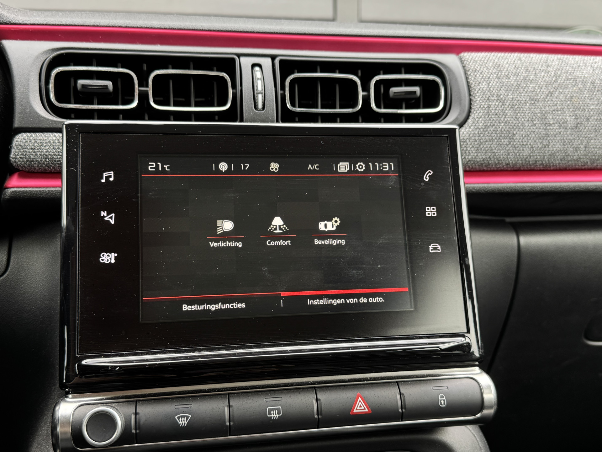 Citroën C3 1.2 PureTech ELLE