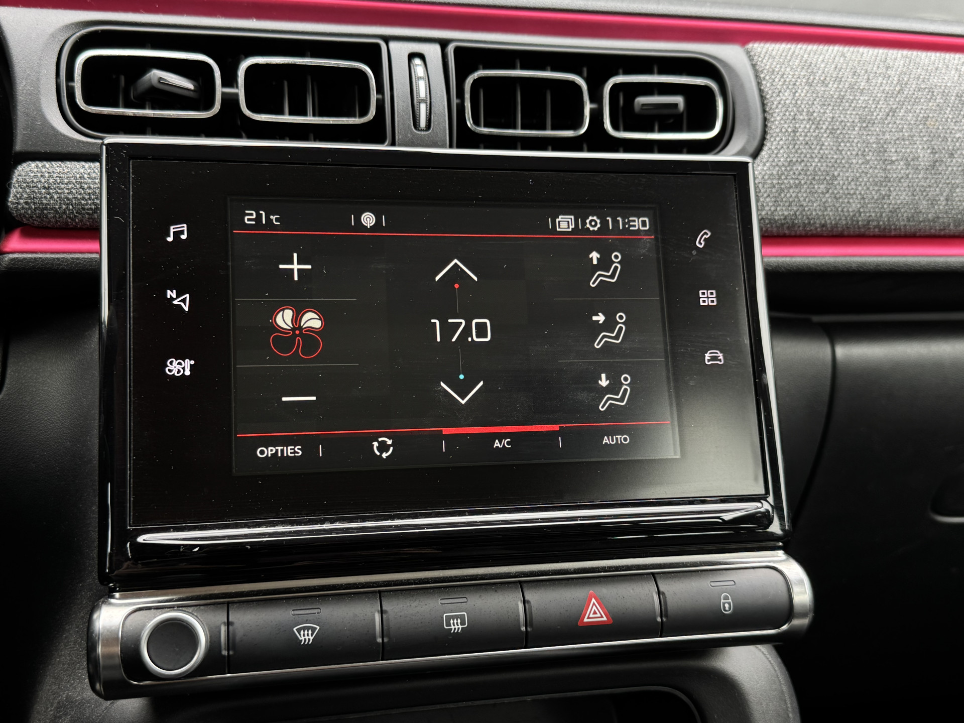 Citroën C3 1.2 PureTech ELLE